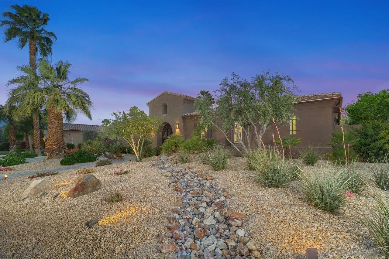 Rancho Mirage, California, 92270, United States, 4 Bedrooms Bedrooms, ,5 BathroomsBathrooms,Residential,For Sale,1942223