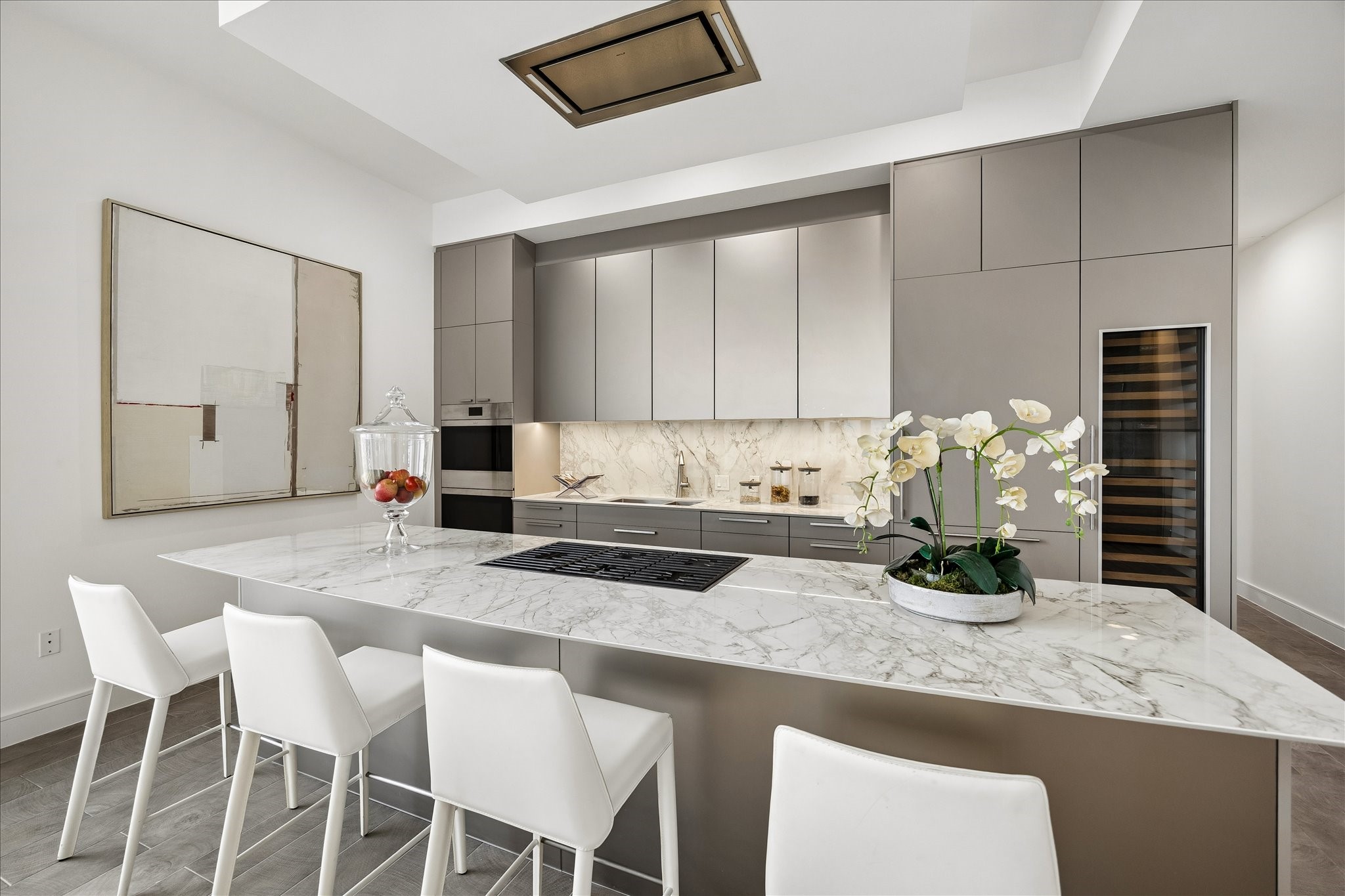  2727 Kirby Drive #11D - 物件實景