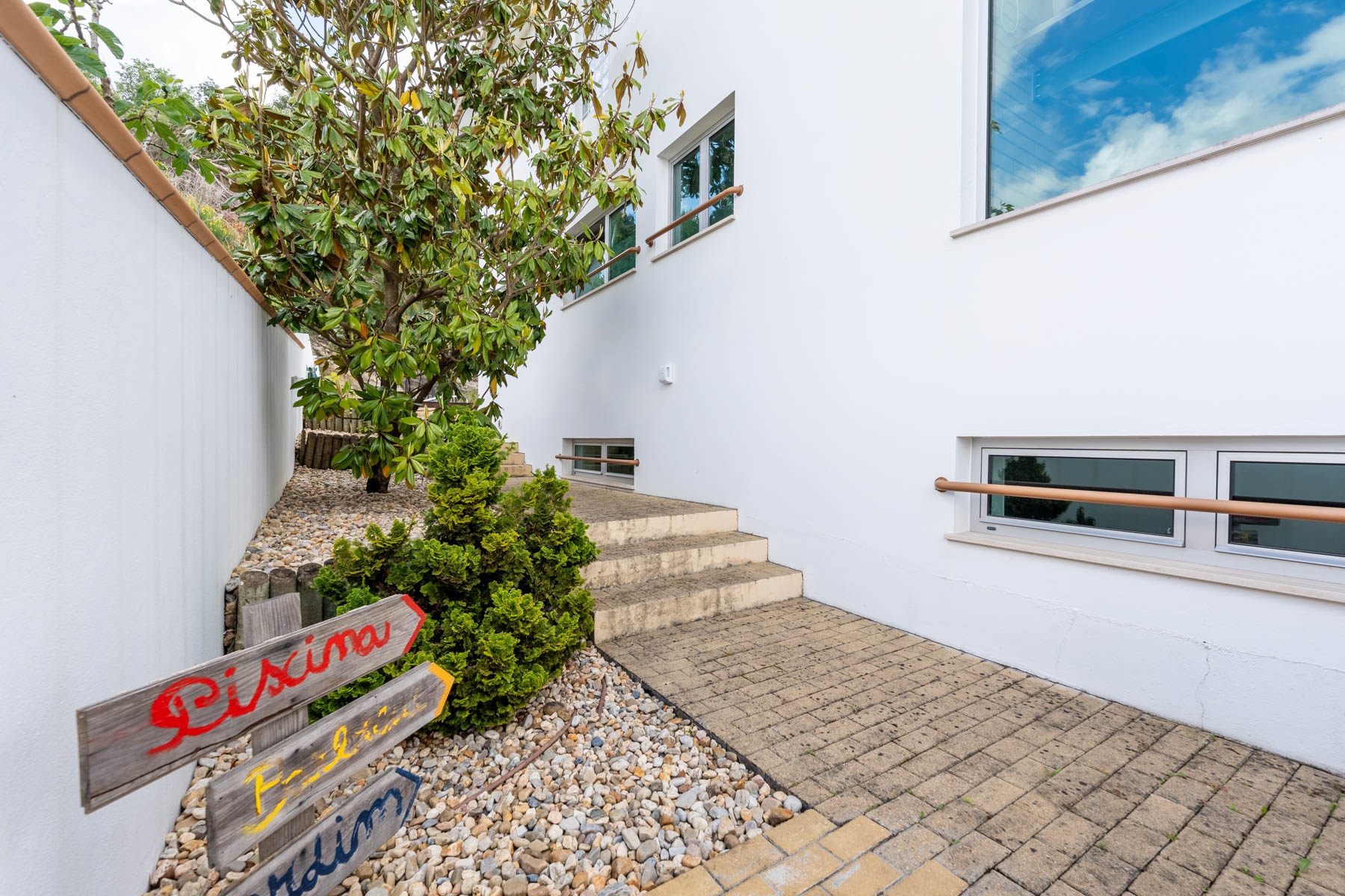  House, 5 bedrooms, for Sale - 物件實景