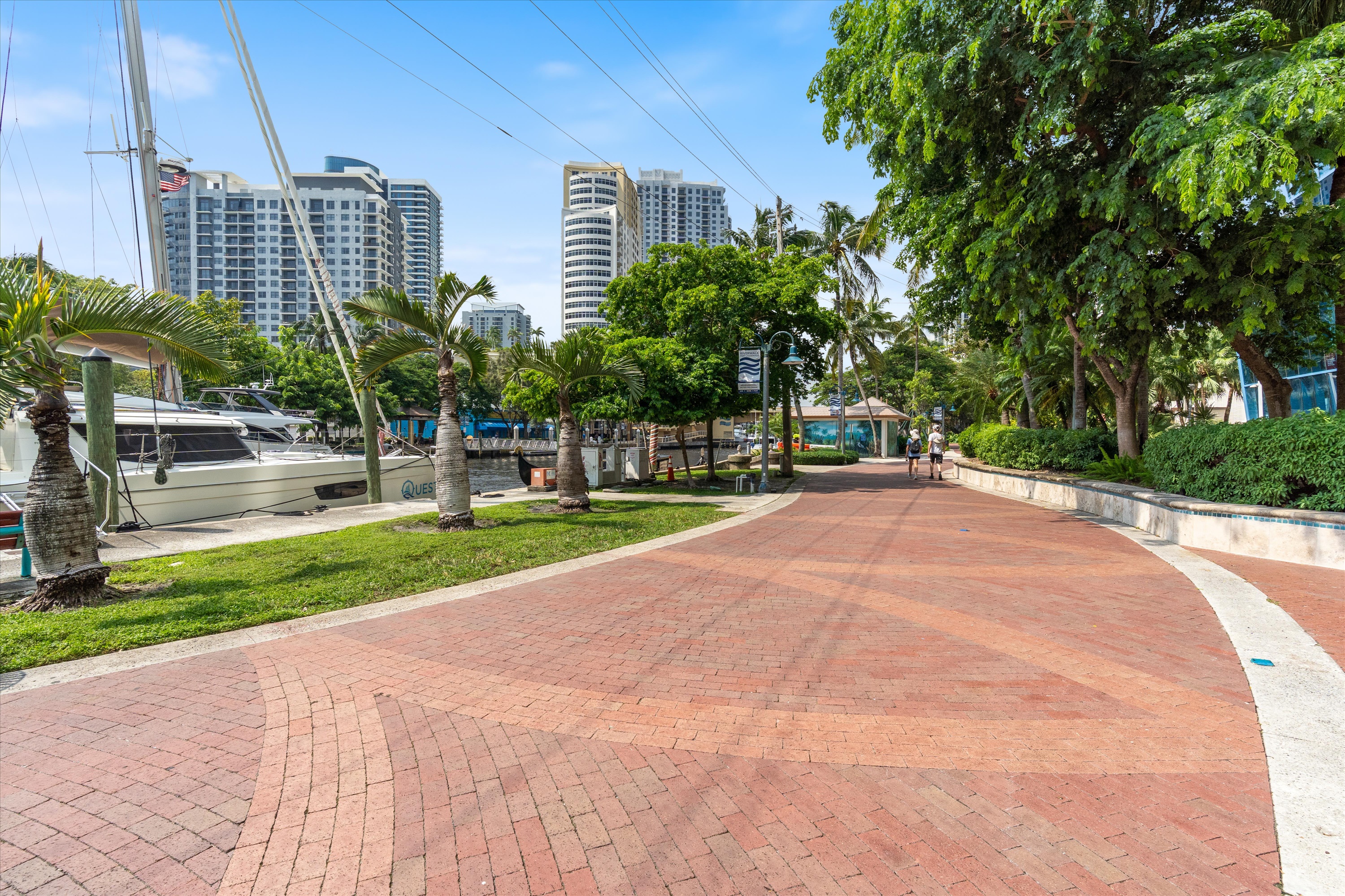  333 Las Olas Way, Fort Lauderdale, FL, 33301 - 物件實景