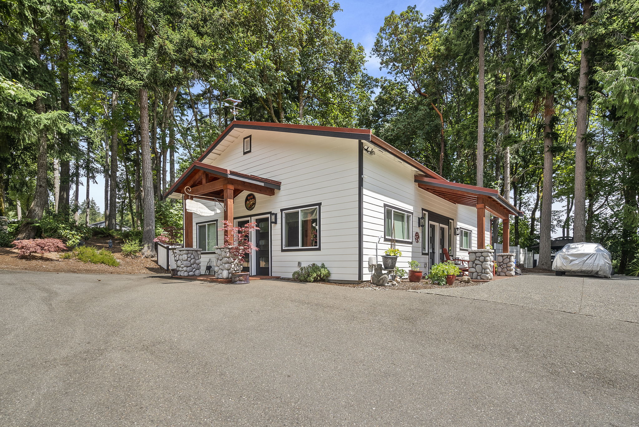  Gig Harbor Living - 物件實景