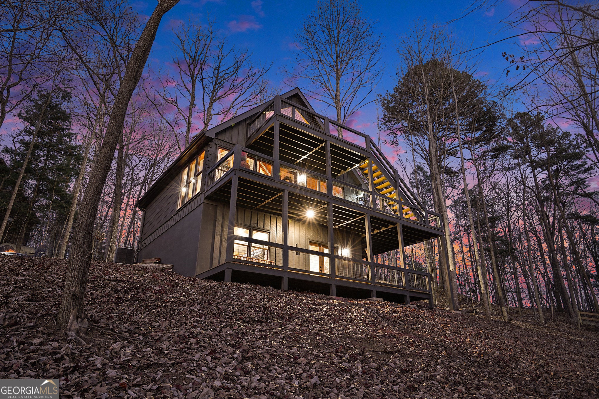 Morganton, Georgia, 30560, United States, 3 Bedrooms Bedrooms, ,3 BathroomsBathrooms,Residential,For Sale,2006569