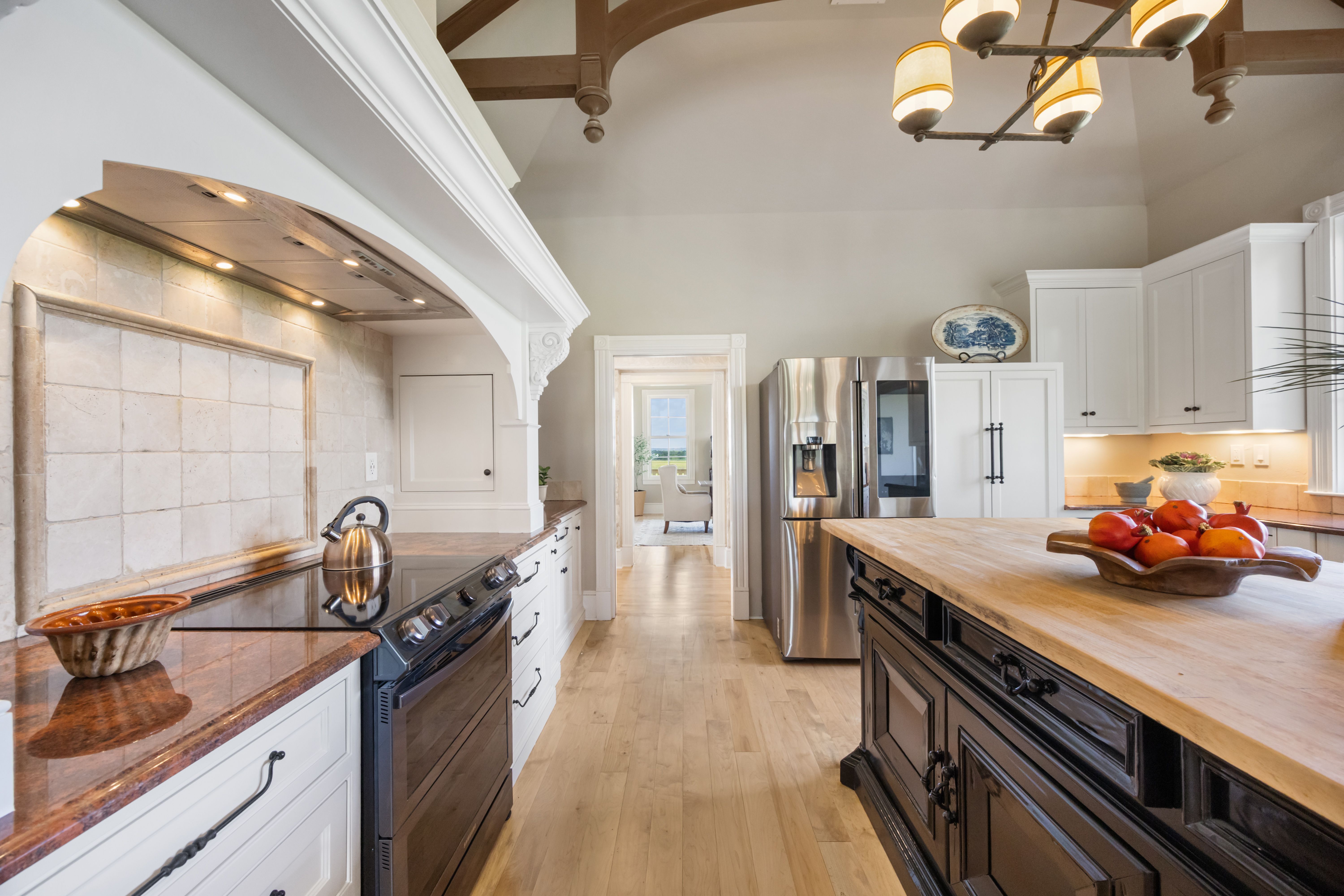 466 German Lane, Fredericksburg, TX 78624 - 物件實景