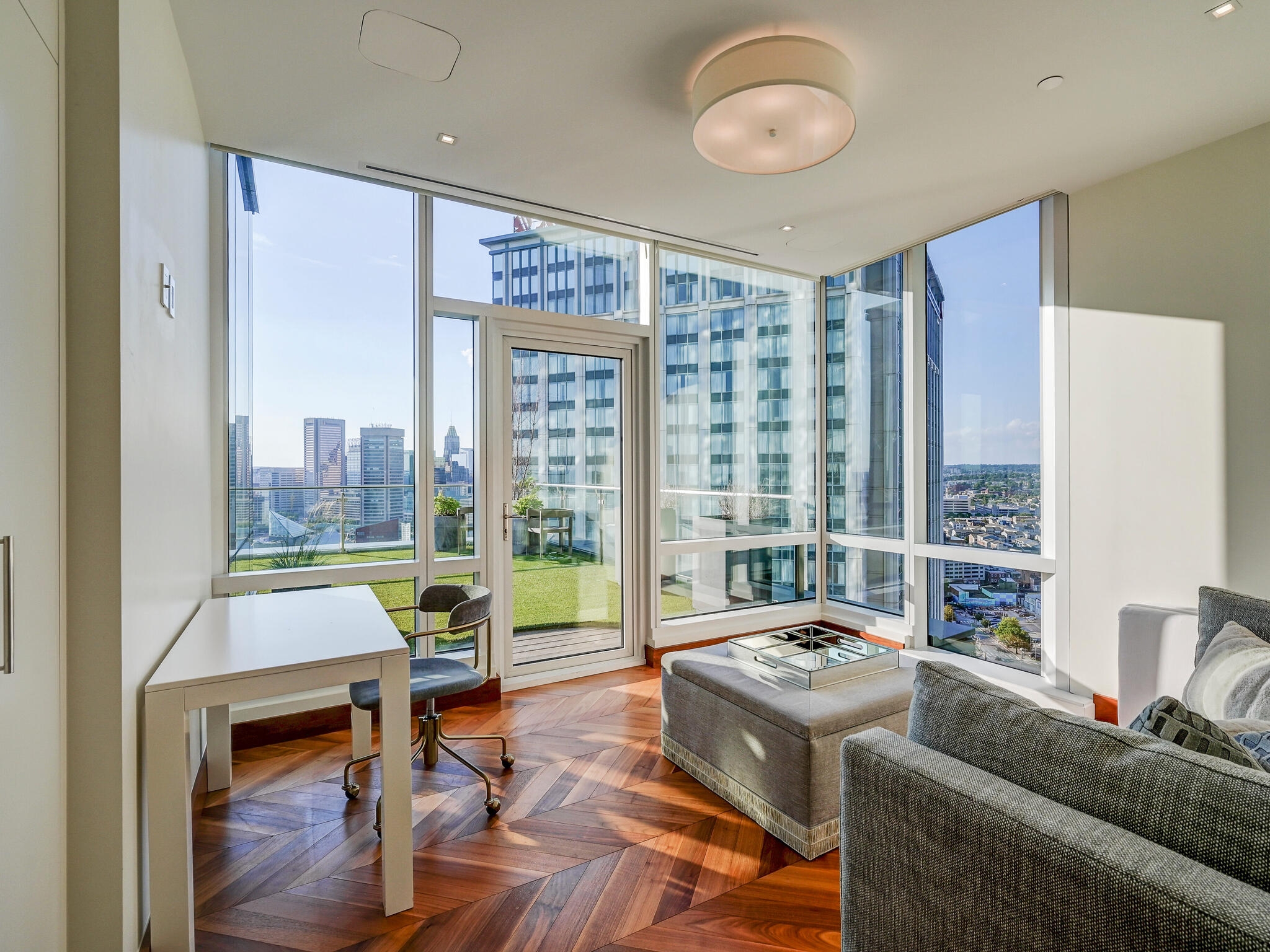  Four Seasons Private Residences - 物件實景