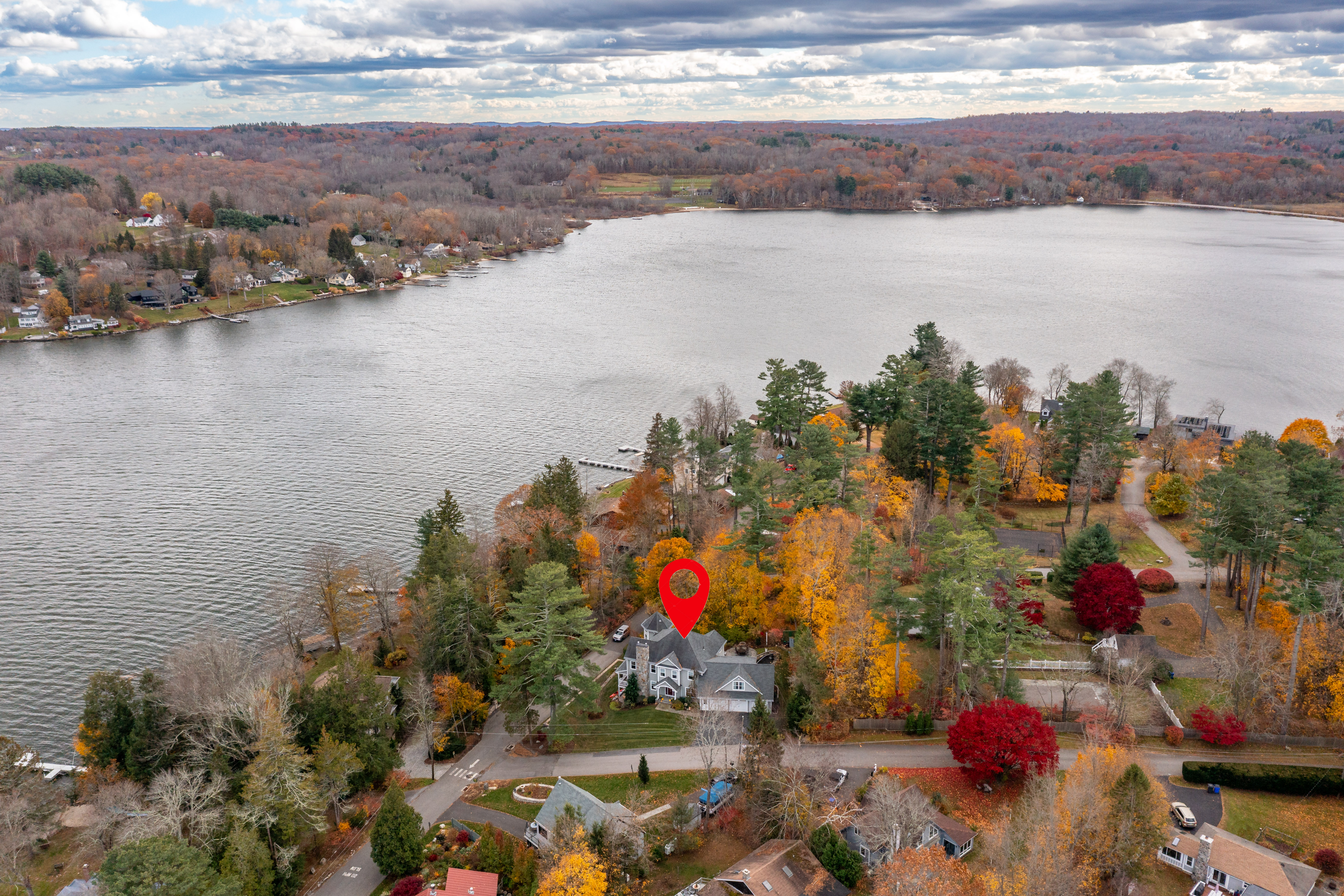  7 Hill Top Road - 物件實景