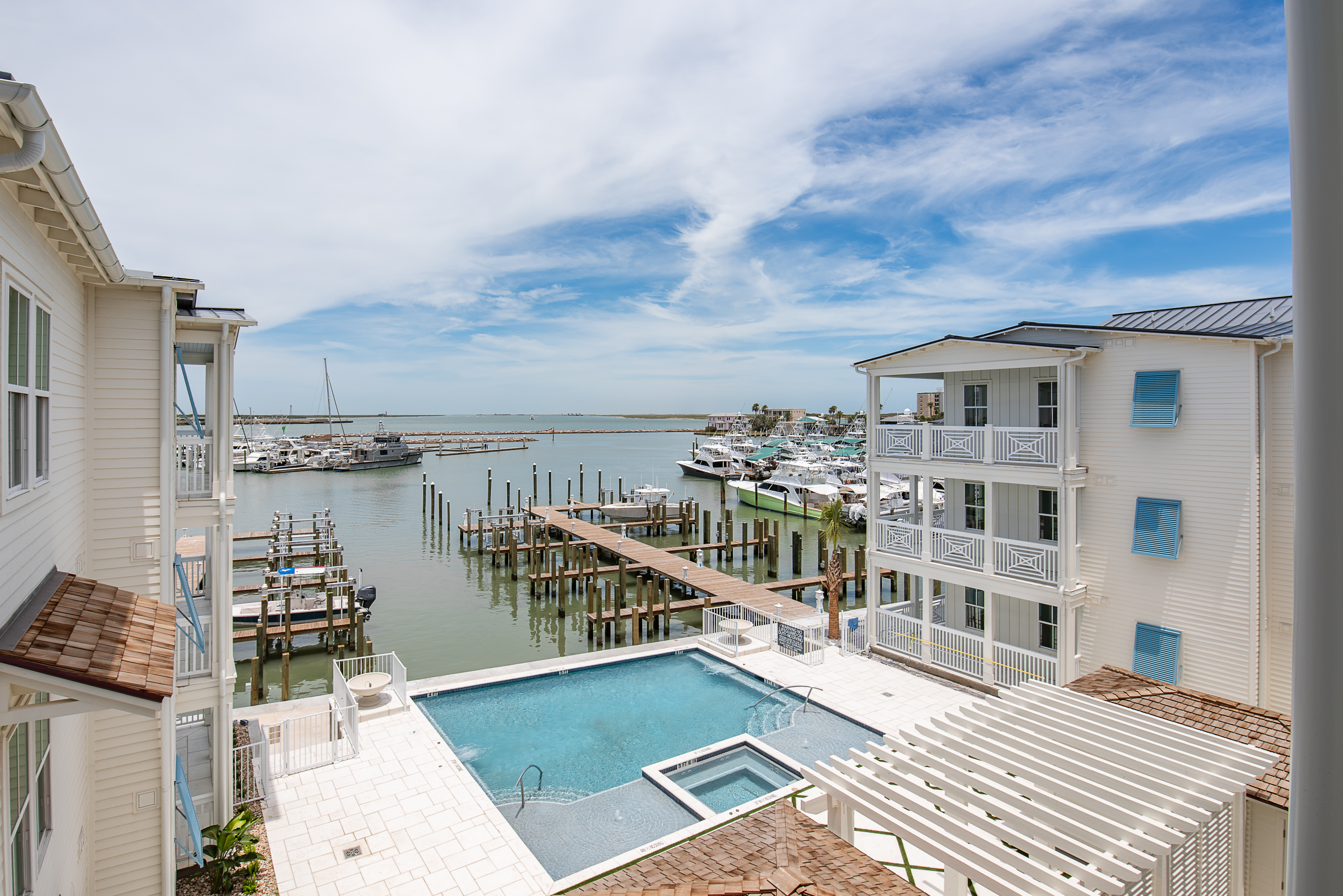  Aransas Club Condo #11 - 物件實景