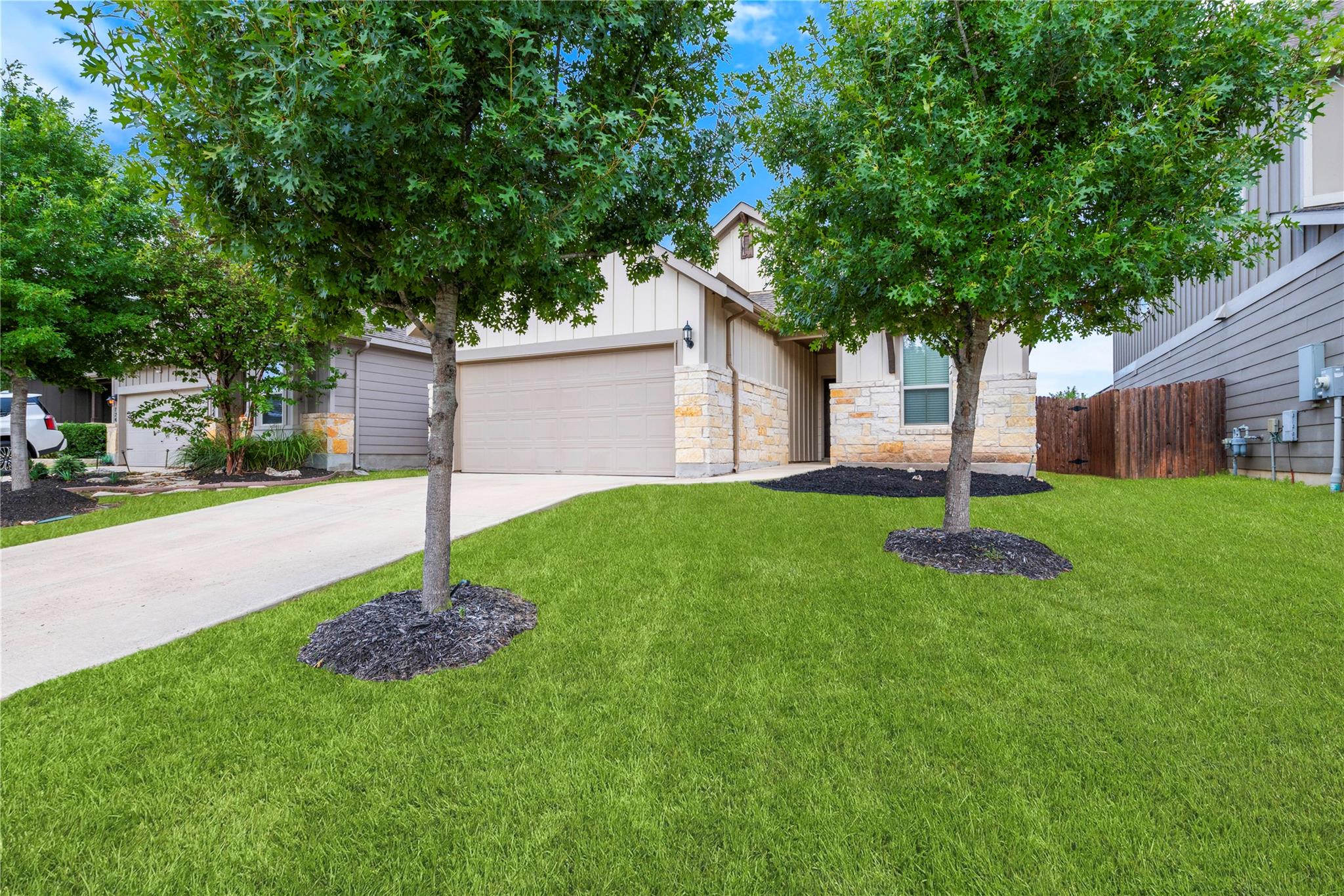 Cascata Way, Liberty Hill, TX 78642 #1