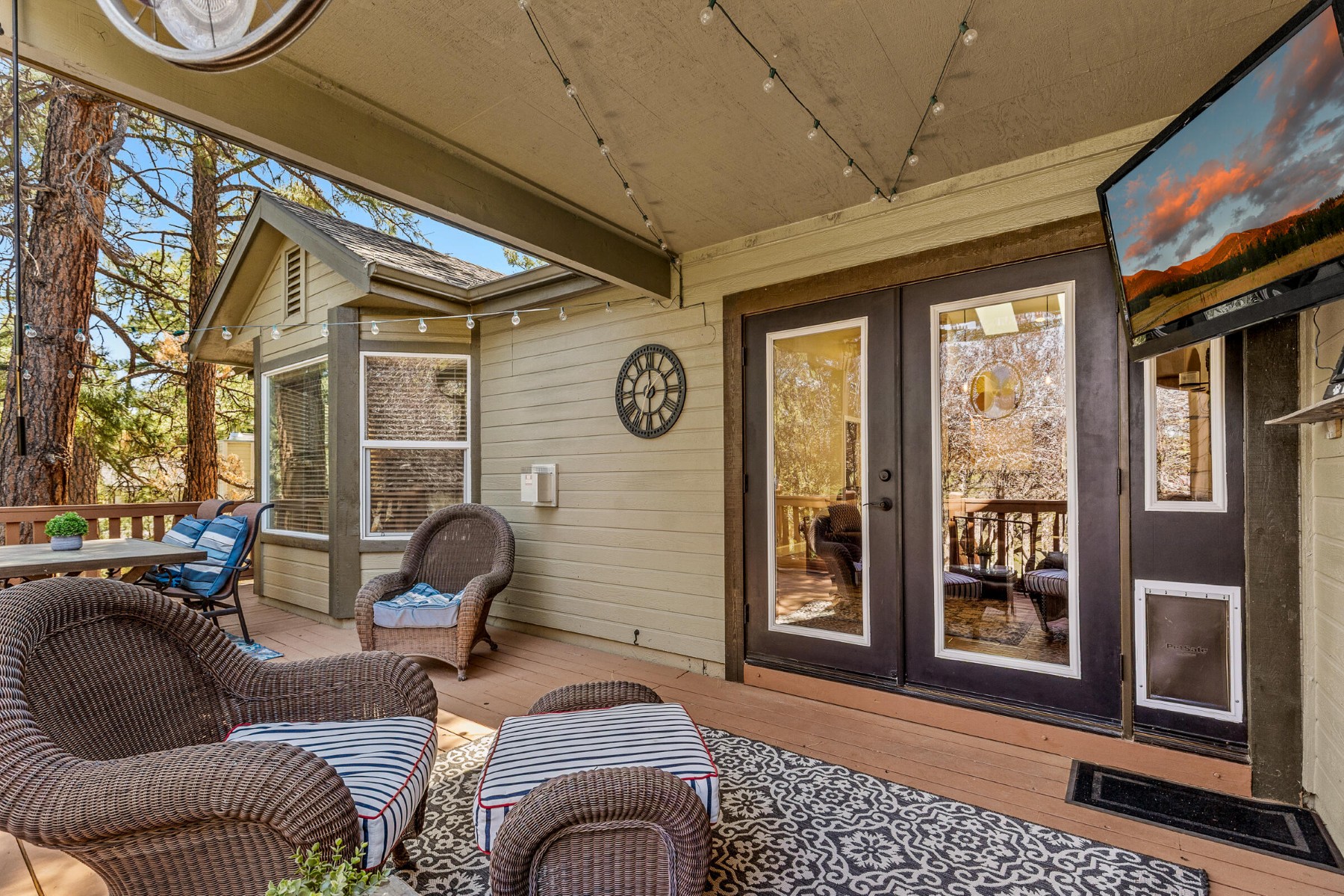  6194 E Barney Drive ¦Flagstaff, AZ - 物件實景