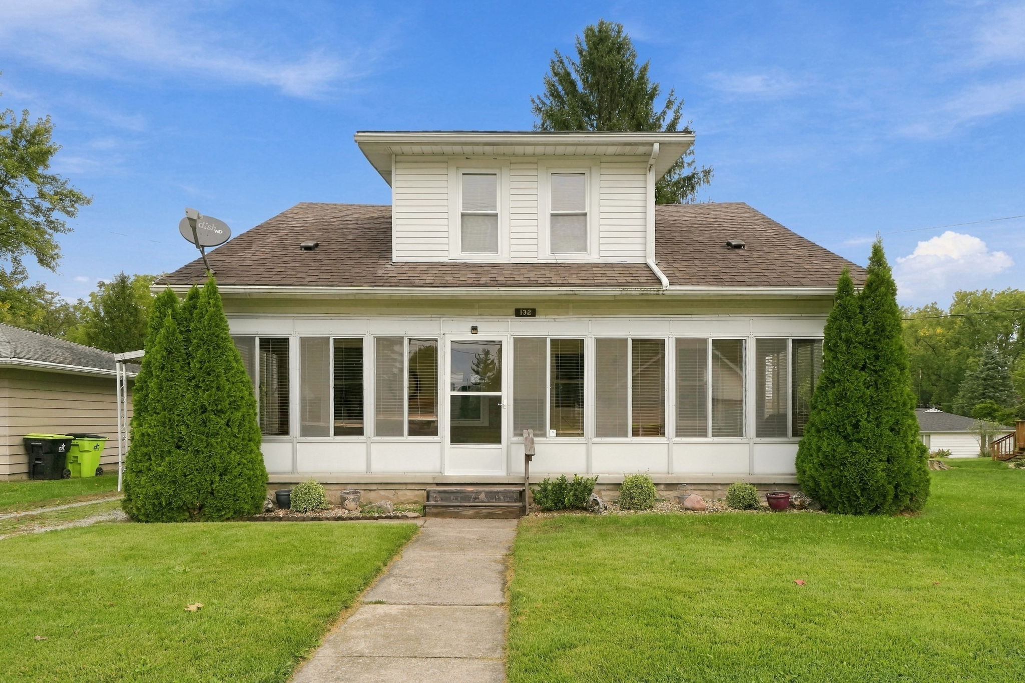  Charming Four Bedroom Roanoke Home - 物件實景