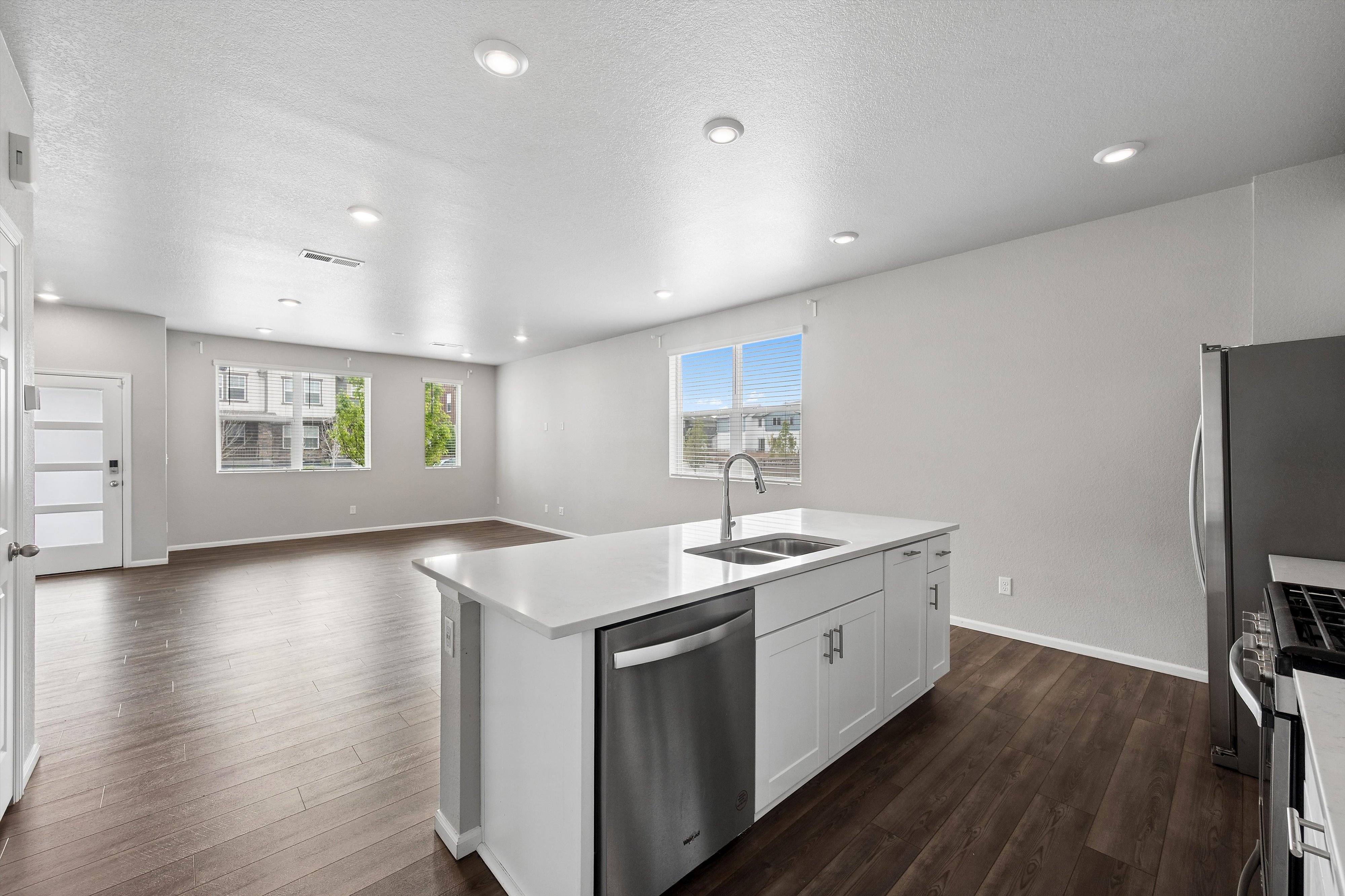  6381 North Malaya Street, Aurora, CO 80019 - 物件實景