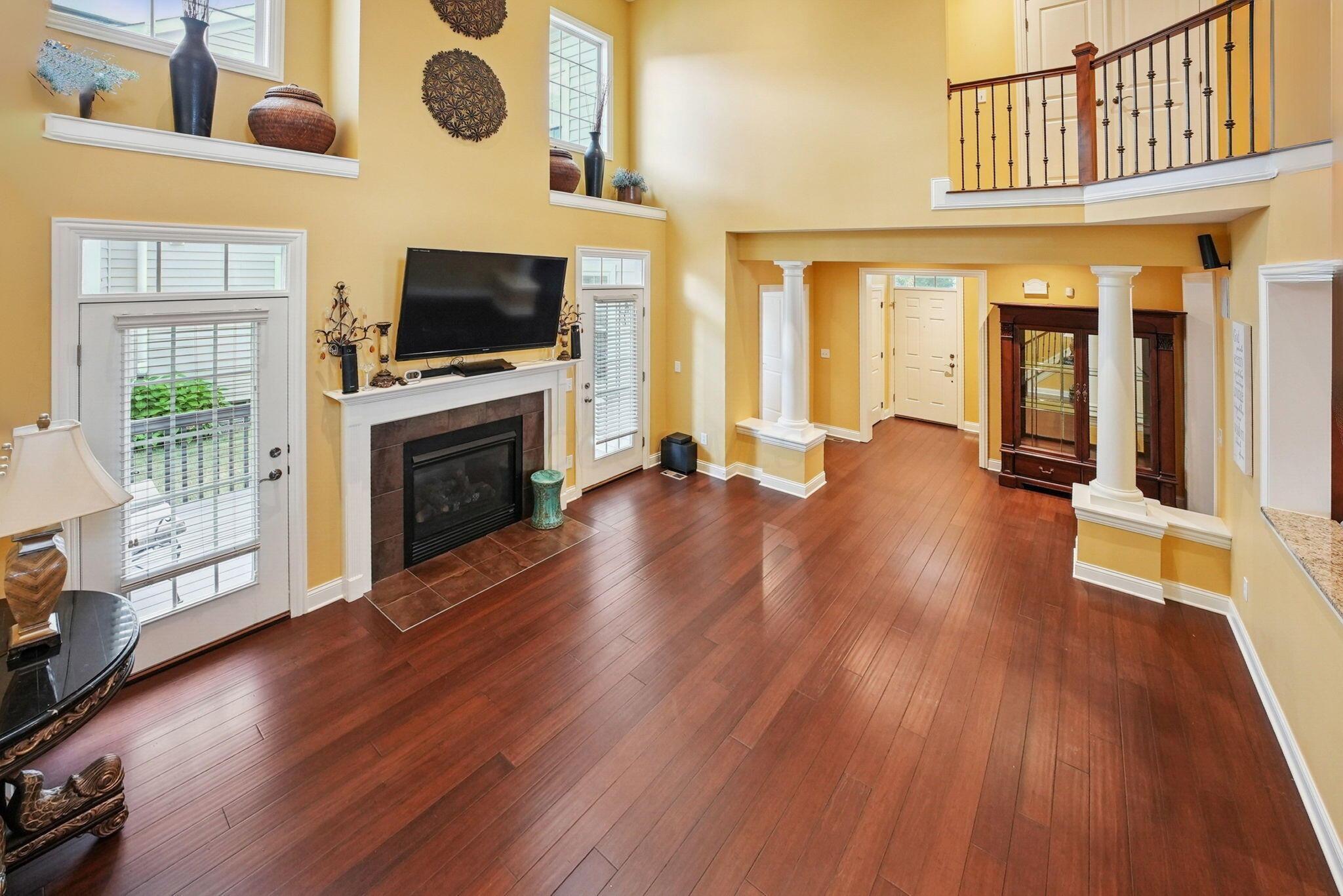 New Albany, Ohio, 43054, United States, 4 Bedrooms Bedrooms, ,5 BathroomsBathrooms,Residential,For Sale,1913750
