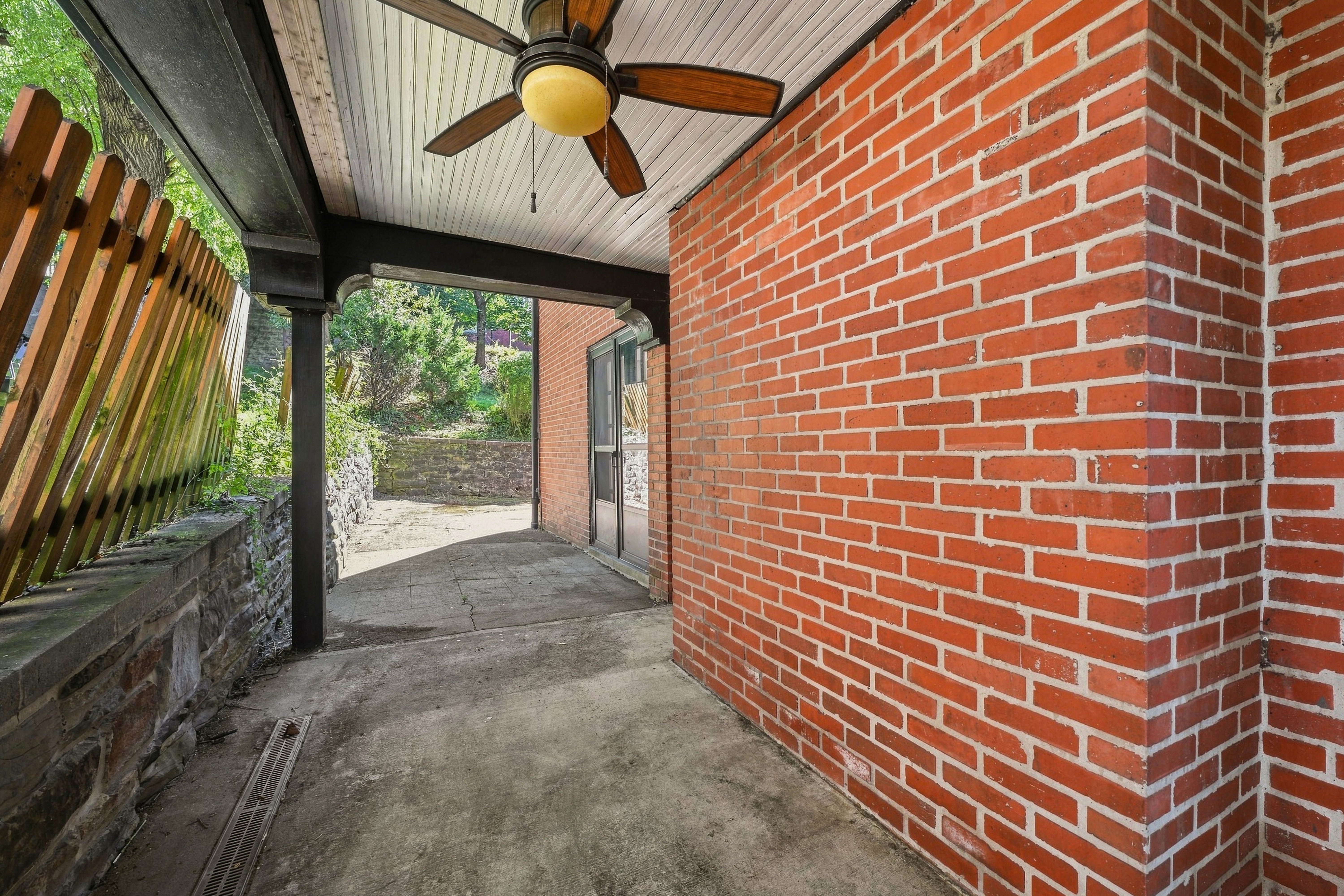  6324 Alderson Street, Pittsburgh, PA 15217 - 物件實景