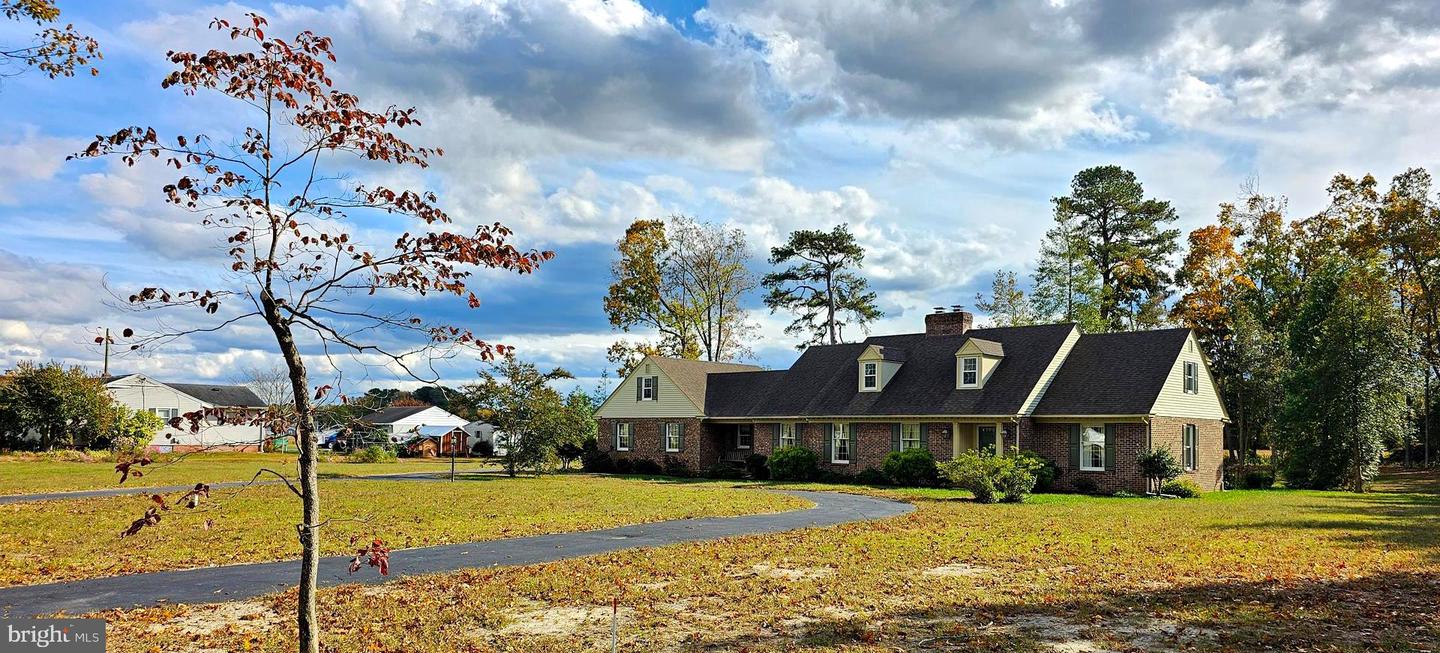 Salisbury, Maryland, 21804, United States, 4 Bedrooms Bedrooms, ,3 BathroomsBathrooms,Residential,For Sale,1996971