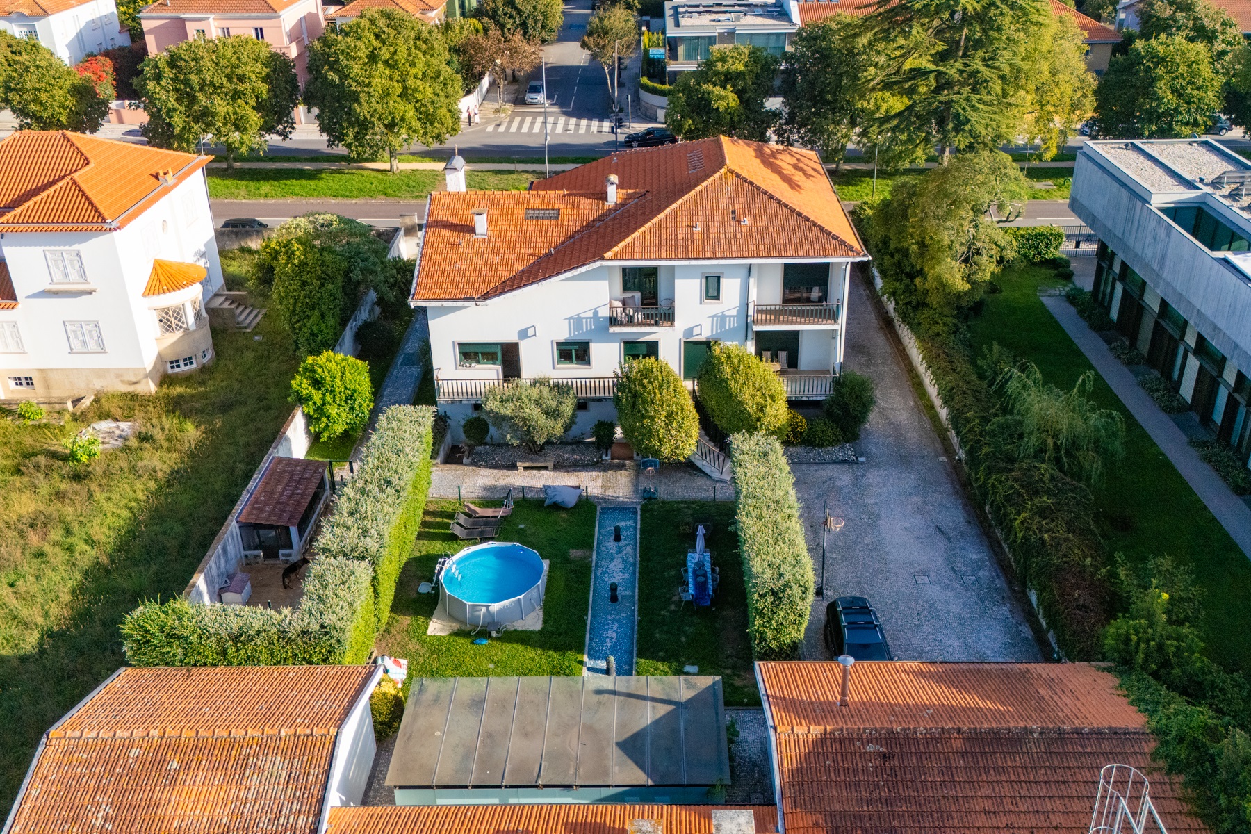  House, 4 bedrooms, for Sale - 物件實景