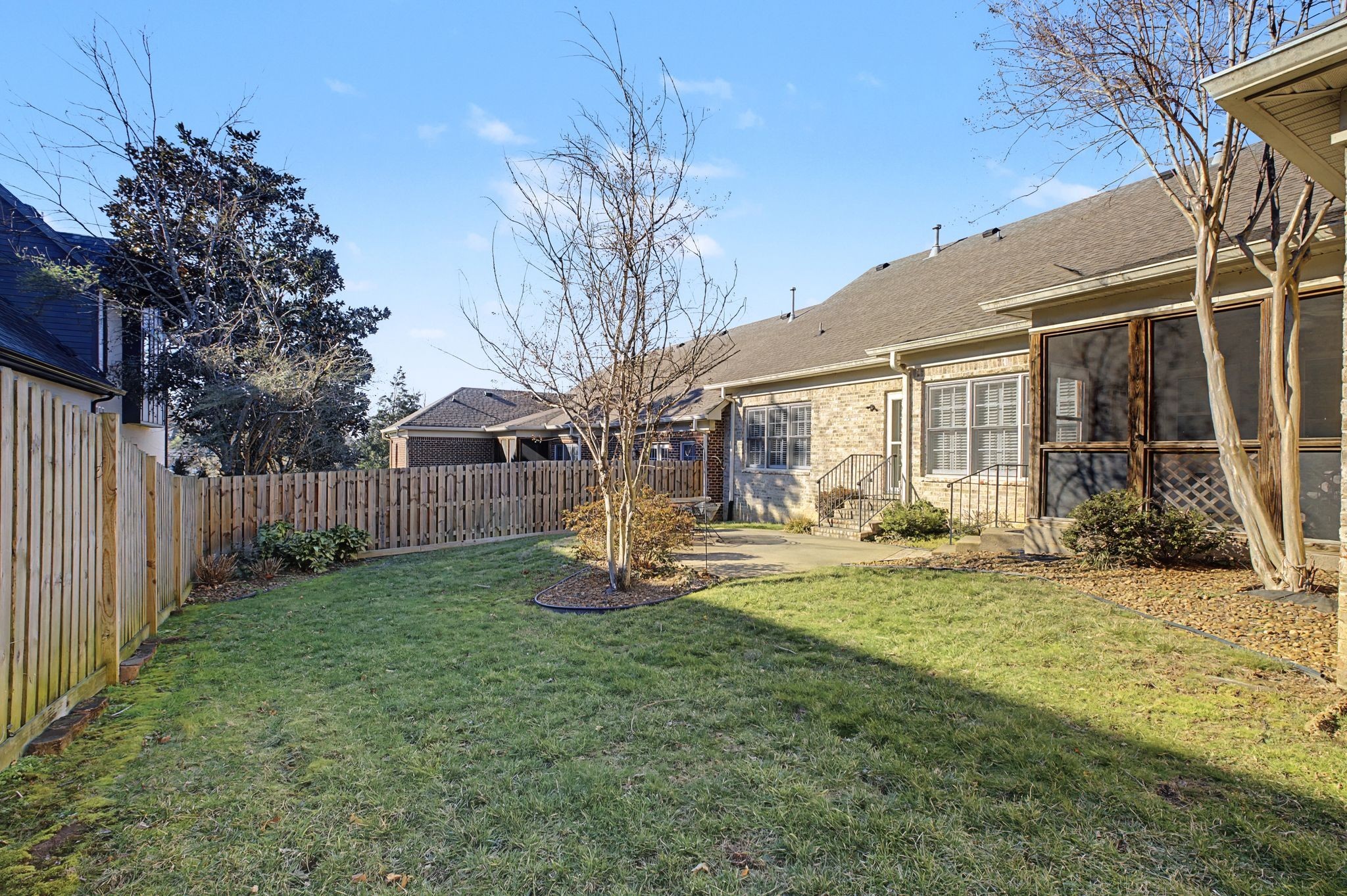  2814B White Oak Dr, Nashville, TN, 37215 - 物件實景