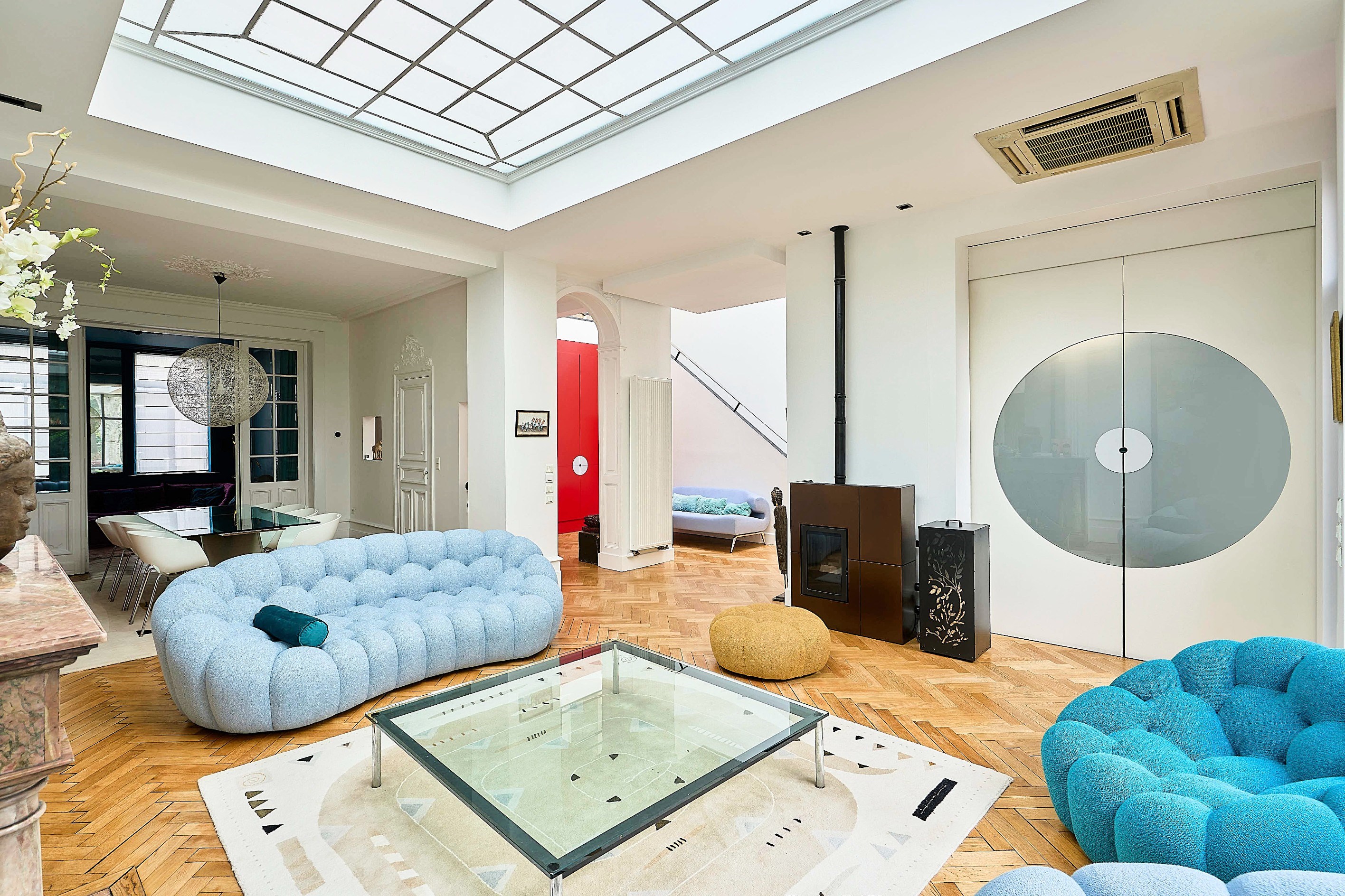  Substantial Semi-Detached House with Extensive Grounds - 物件實景
