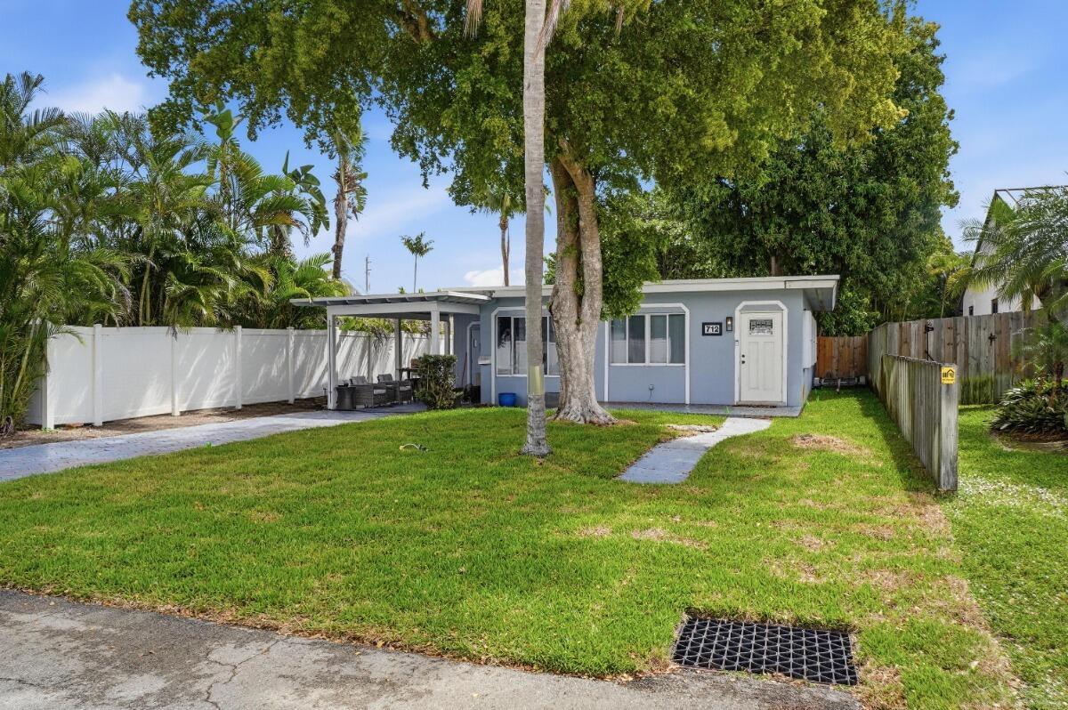 10th Ave, Pompano Beach, FL 33060 #1