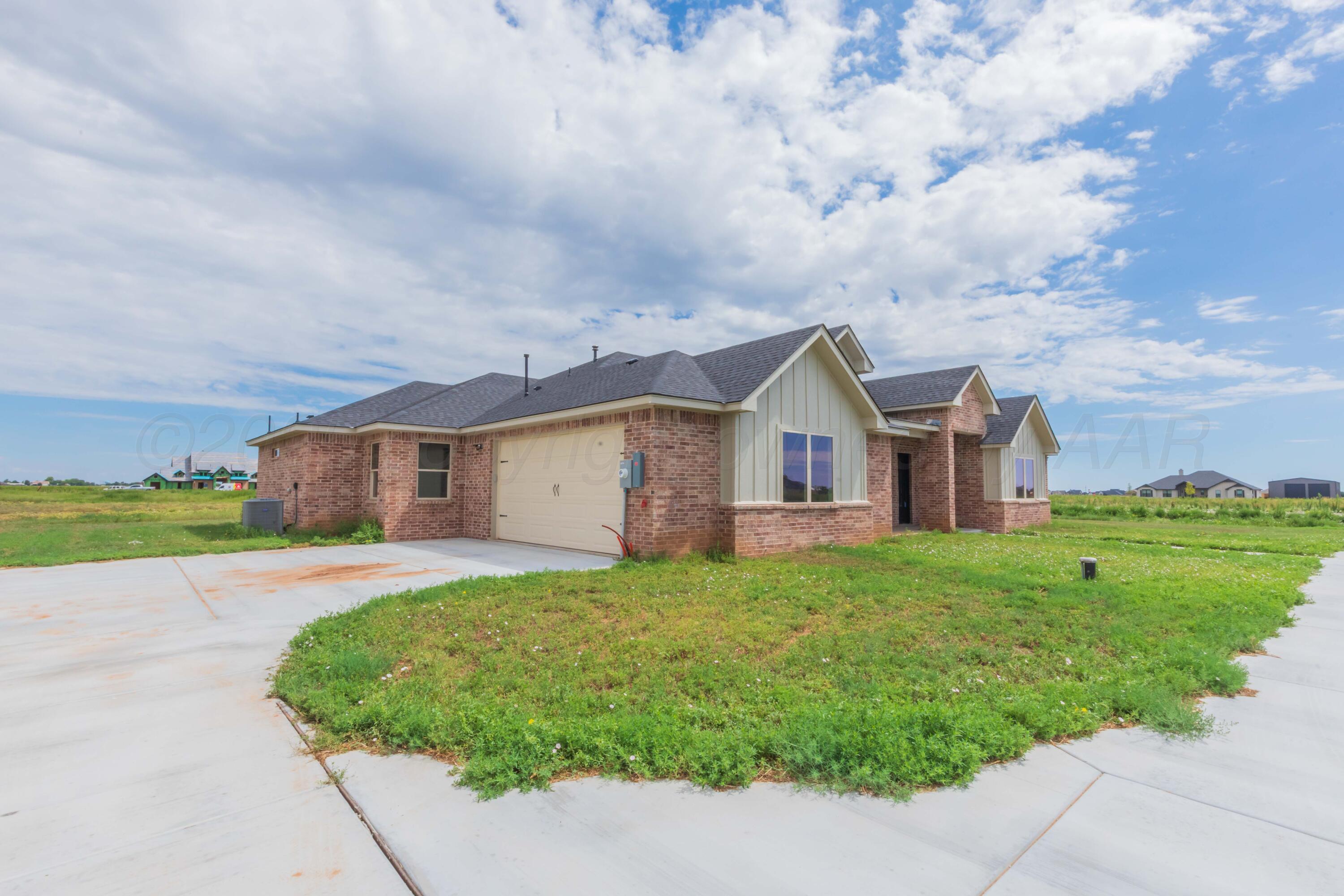 Amarillo, Texas, 79119, United States, 4 Bedrooms Bedrooms, ,3 BathroomsBathrooms,Residential,For Sale,1901721