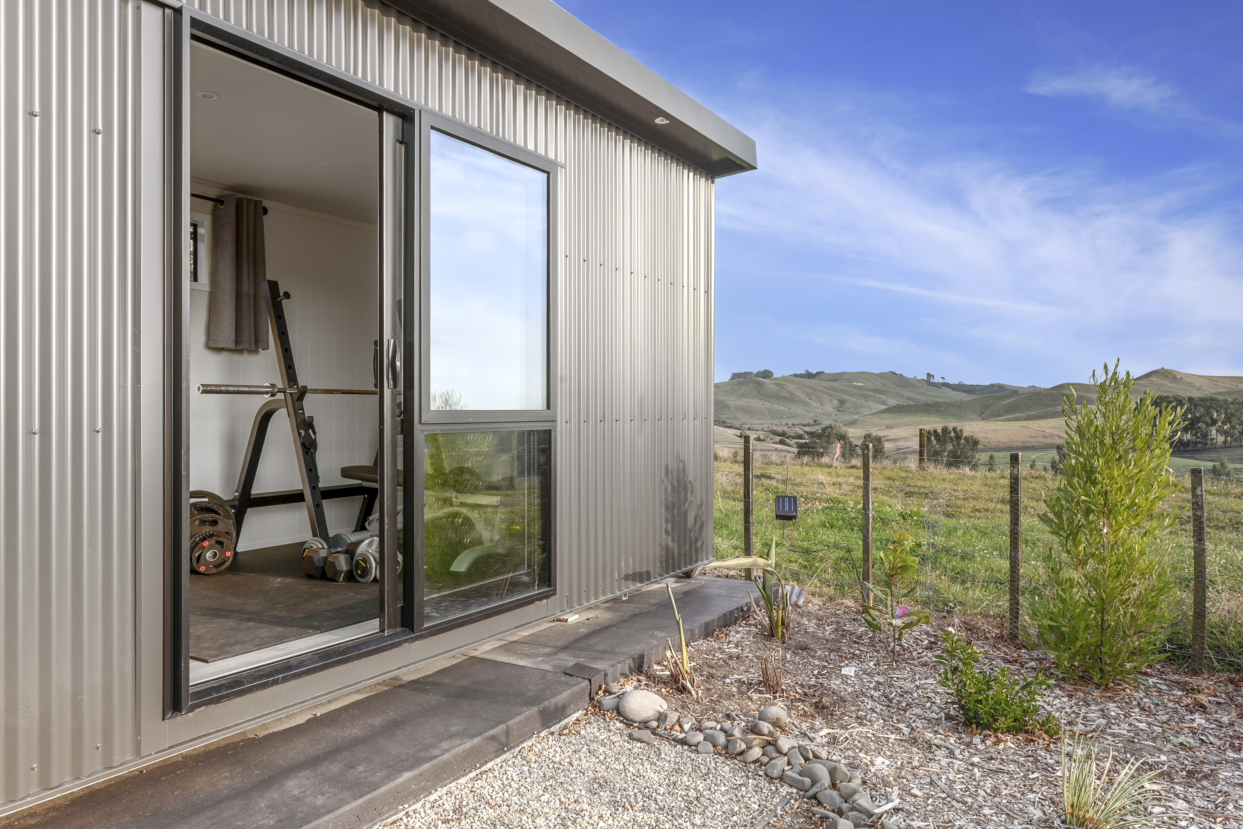  284 Tahuroa Road, Tauwhare - 物件實景