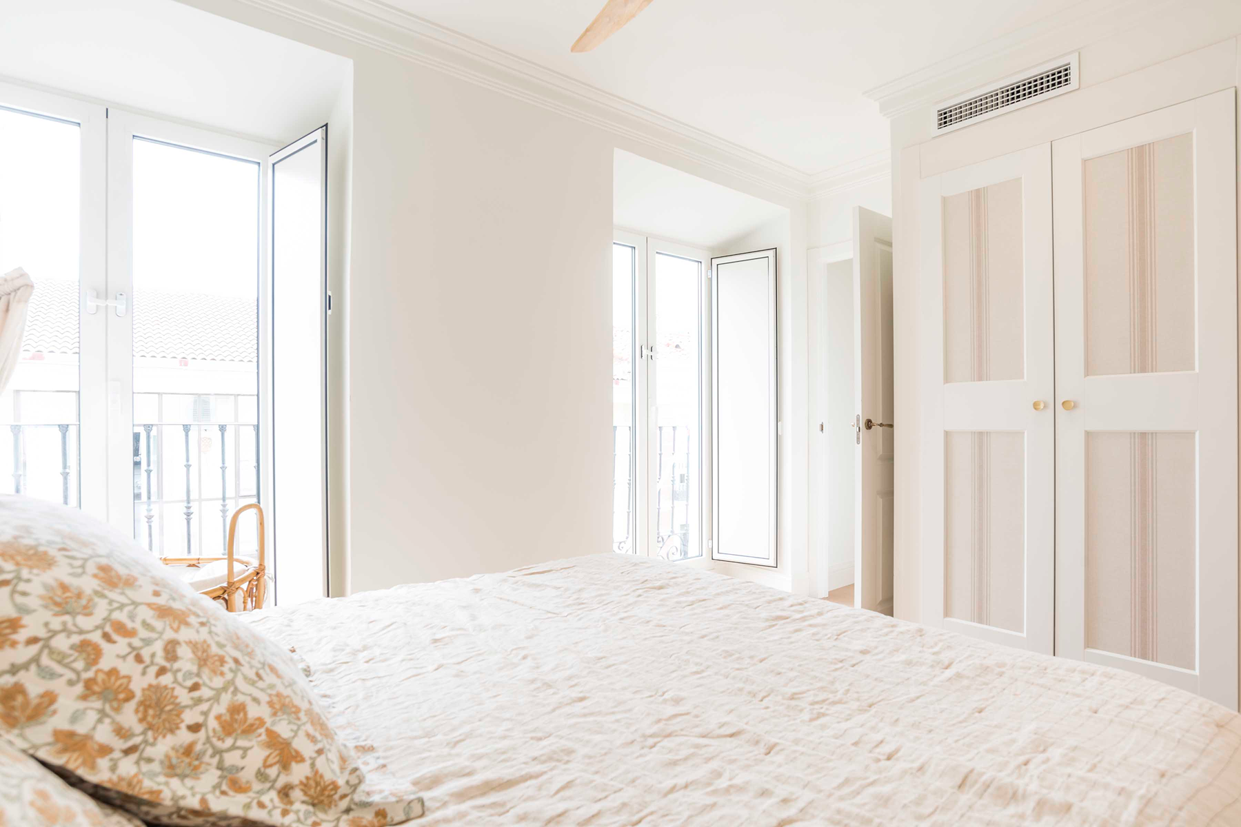  Bright flat between Malasaña and Chamberí - 物件實景