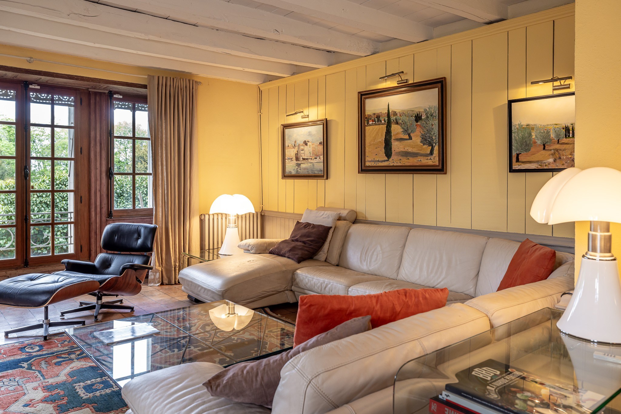  An Enchanted house on the Outskirts of Périgueux - 物件實景