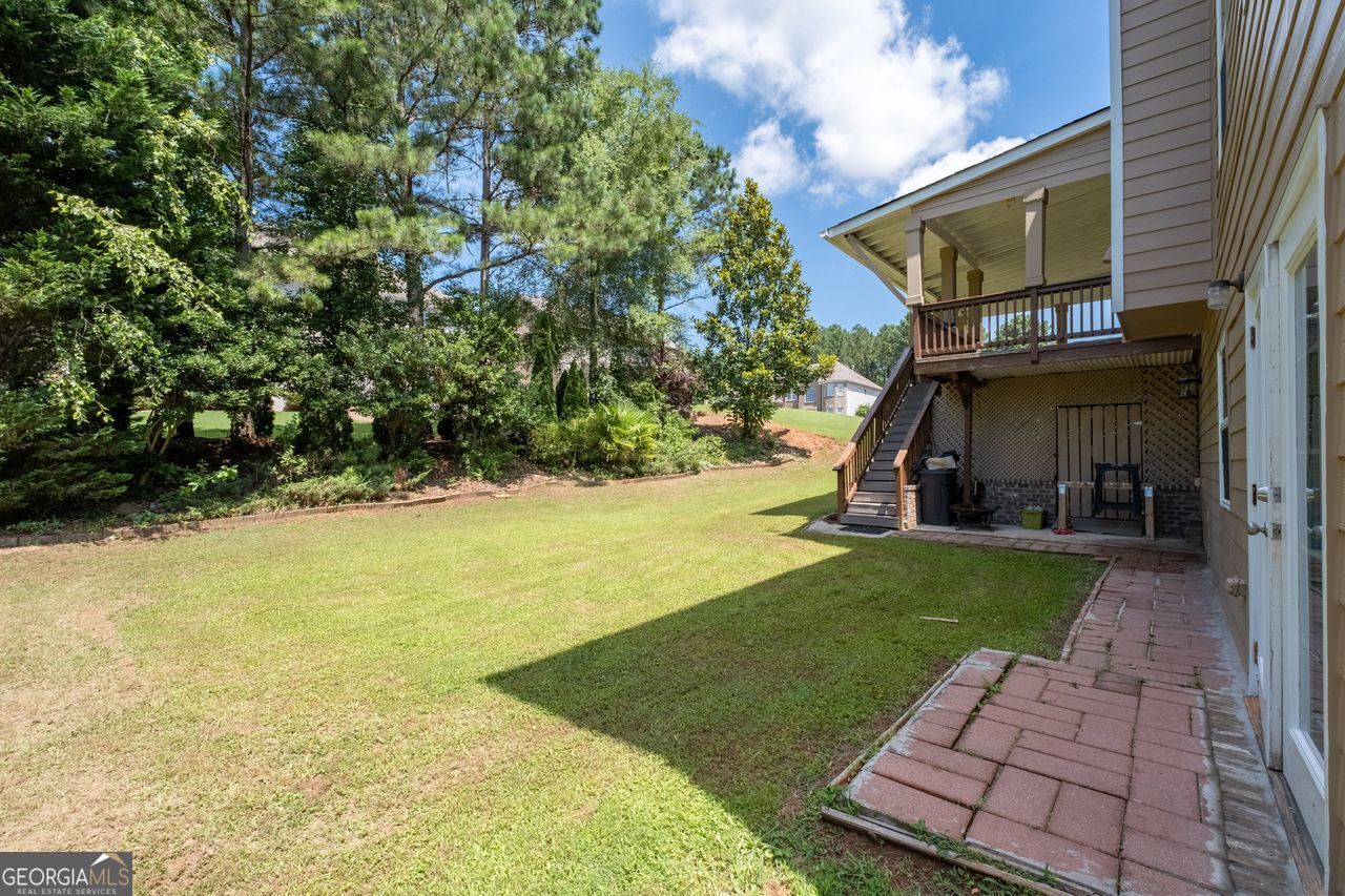 Stonecrest, Georgia, 30038, United States, 5 Bedrooms Bedrooms, ,4 BathroomsBathrooms,Residential,For Sale,1907075