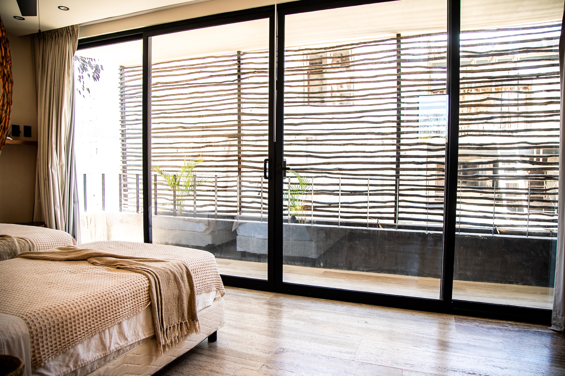  Contemporary natural elegance Santos Residences - TH-11B - 物件實景