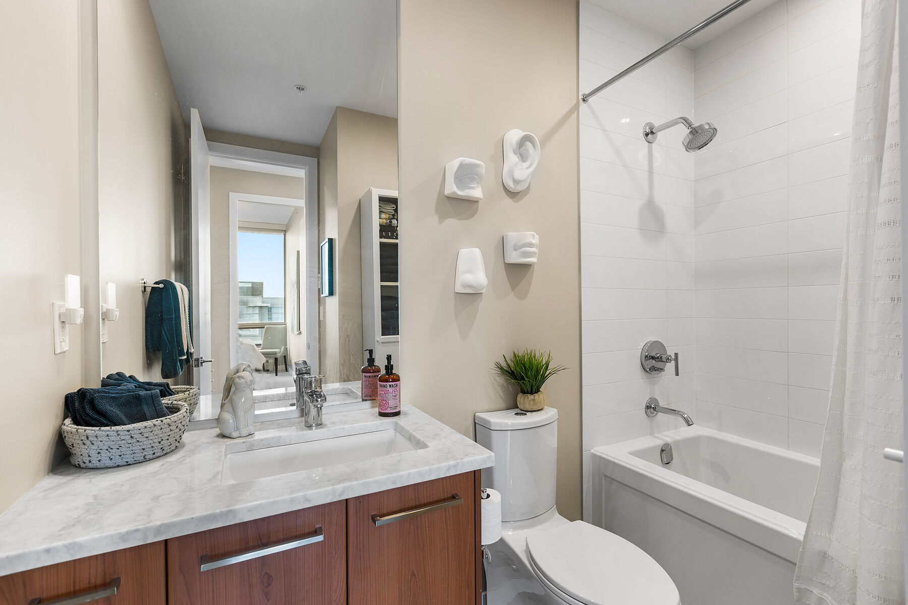  Burnaby, Greater Vancouver - 物件實景