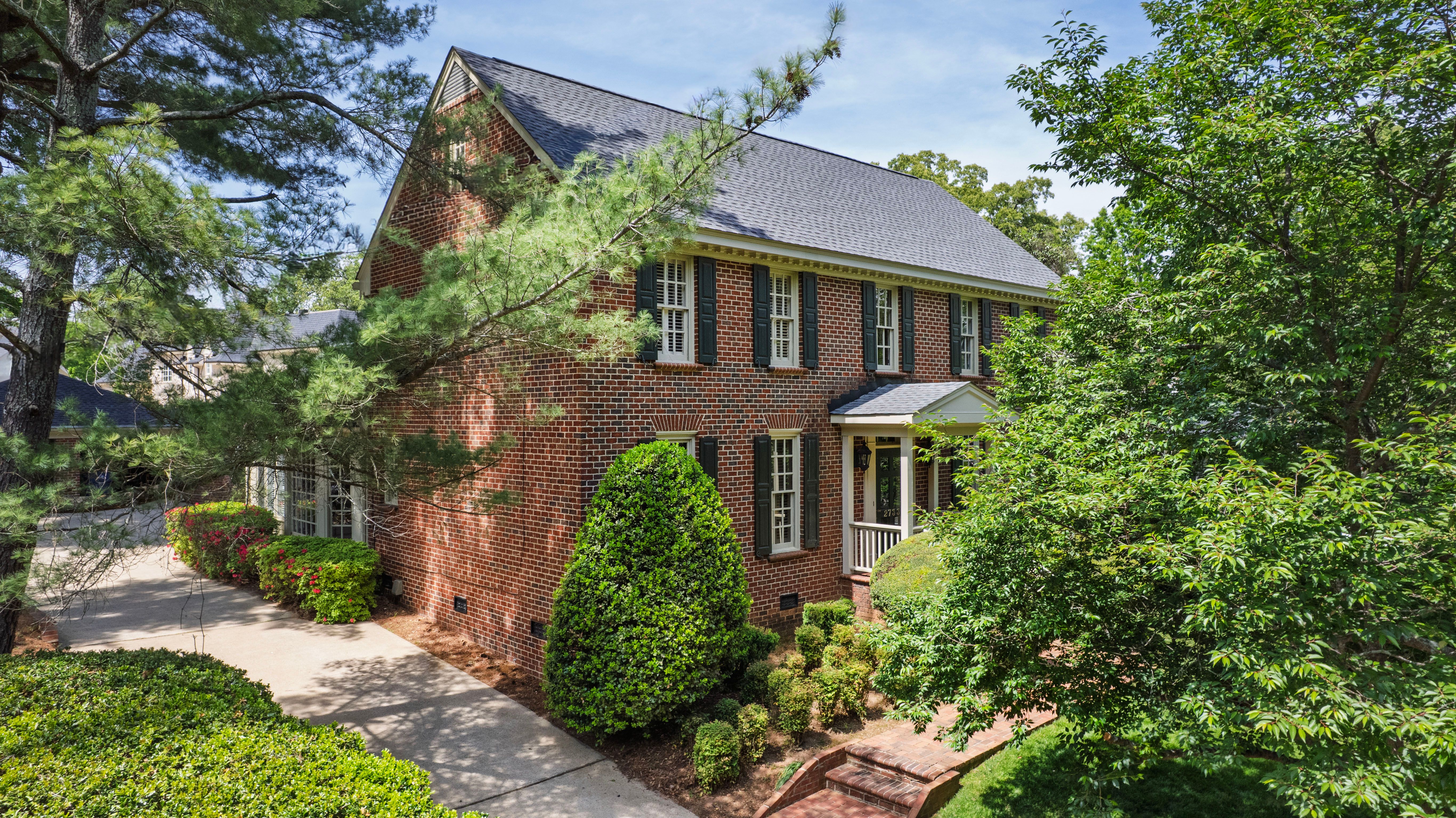  2733 Toxey Drive, Raleigh, NC, 27609 - 物件實景