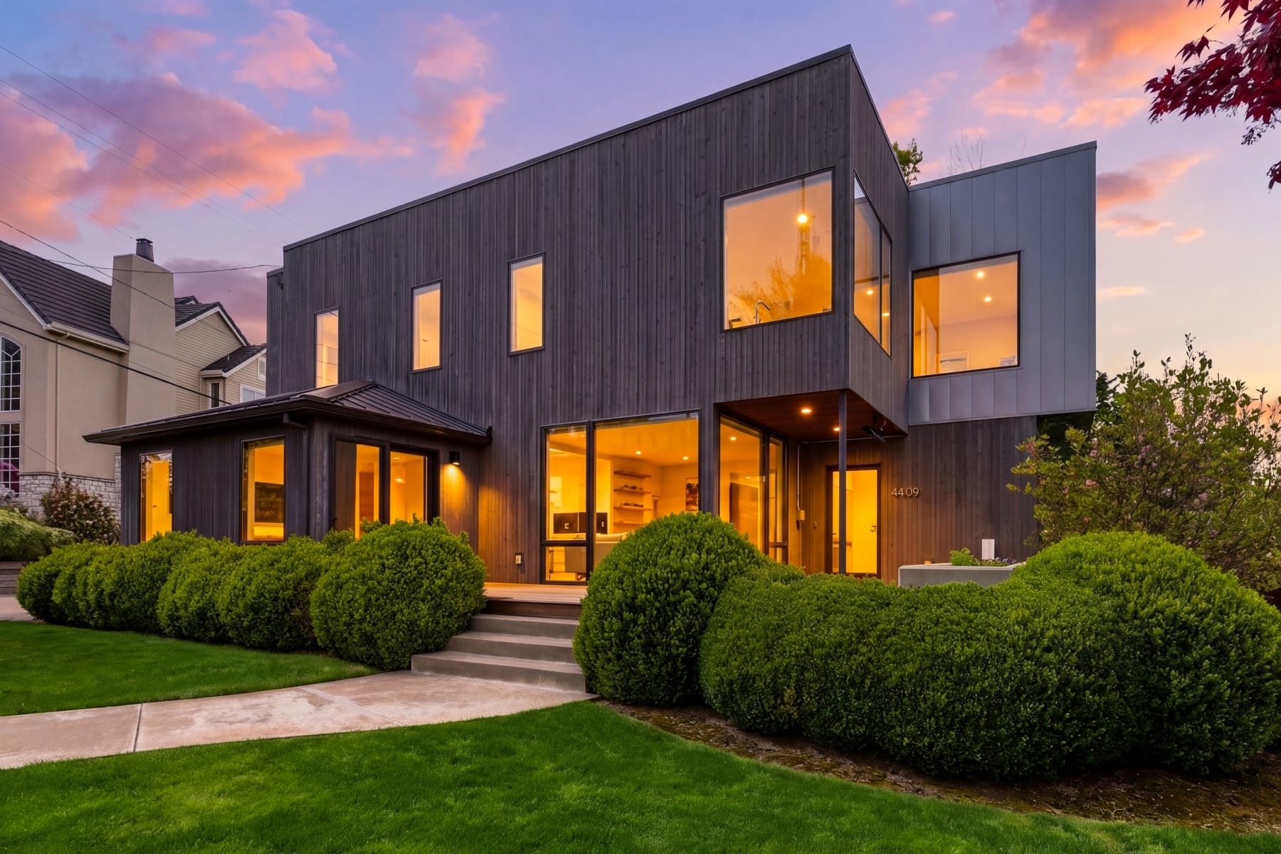  4409 SW CARL PL Portland, OR 97239 - 物件實景