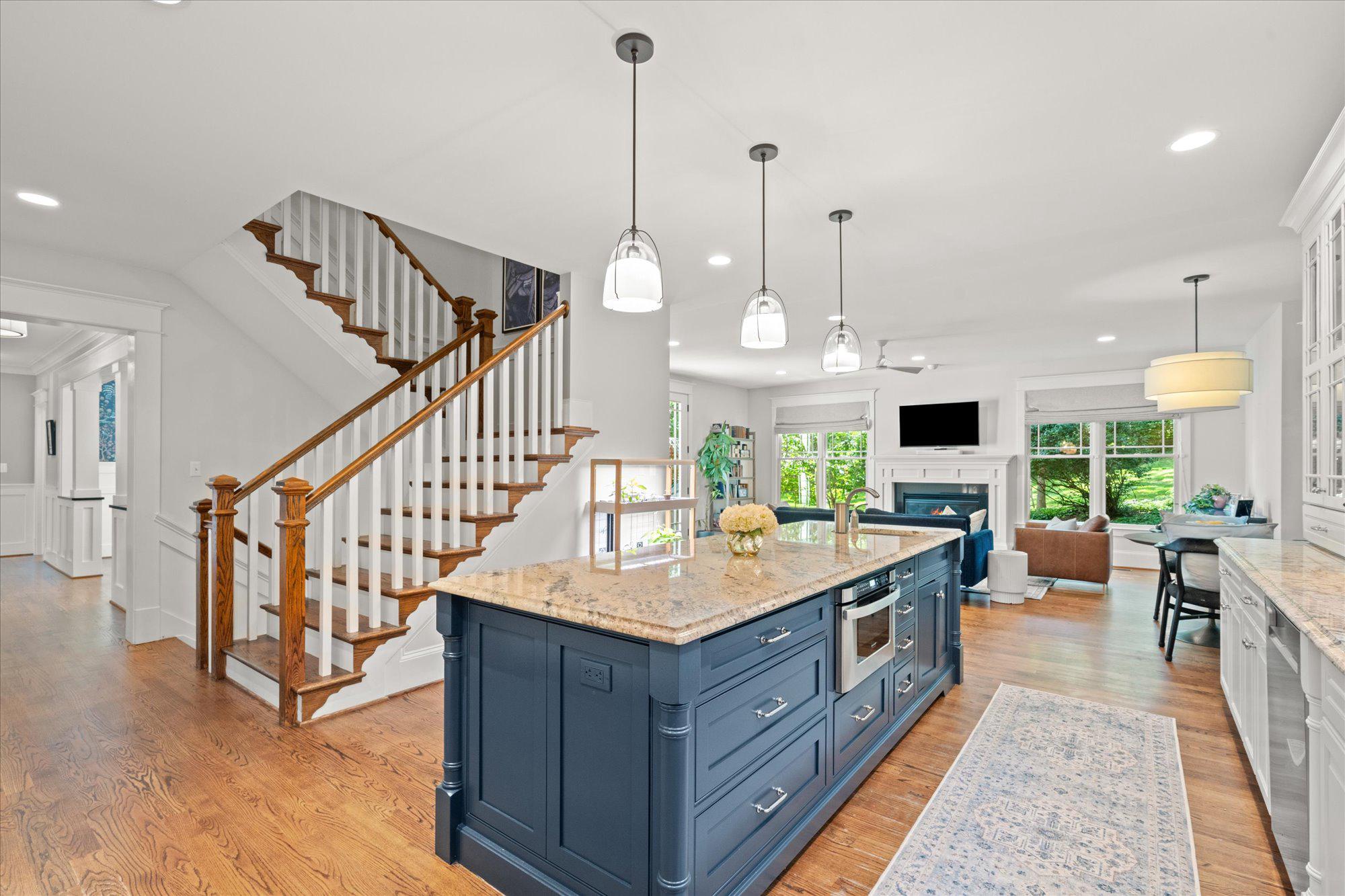  3939 N Wakefield Street, Arlington, VA, 22207 - 物件實景
