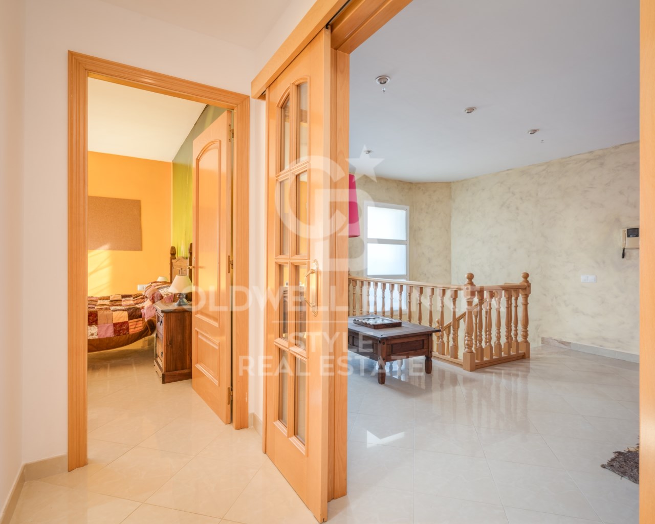 Calle Anne Frank D' Barcelona, Sabadell, La Conc?, Sabadell, Catalonia, 08206, ES, 6 Bedrooms Bedrooms, ,4 BathroomsBathrooms,Residential,For Sale,Calle Anne Frank D' Barcelona, Sabadell, La Conc?,1622954