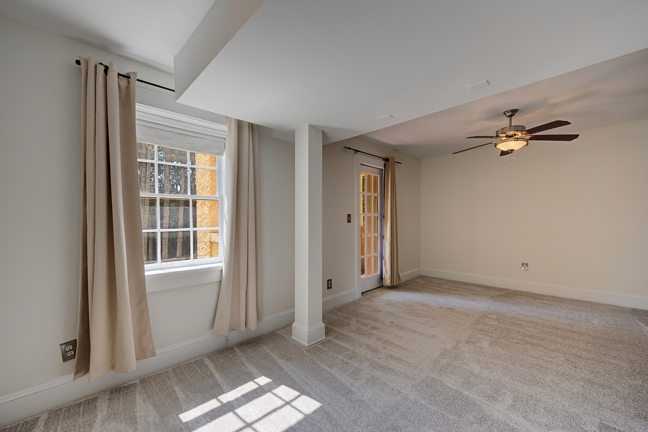  Charming Condo Set in the Iconic Alhambra Building in the Heart of Buckhead - 物件實景
