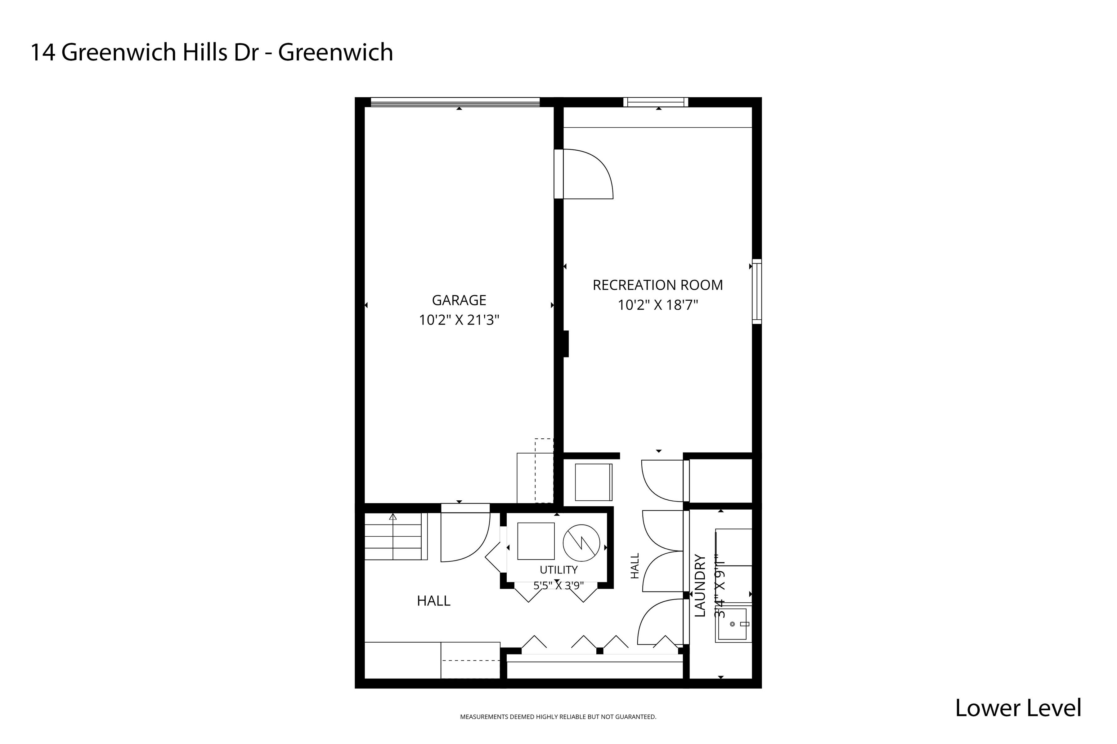  14 Greenwich Hills Drive UNIT 14 - 物件實景