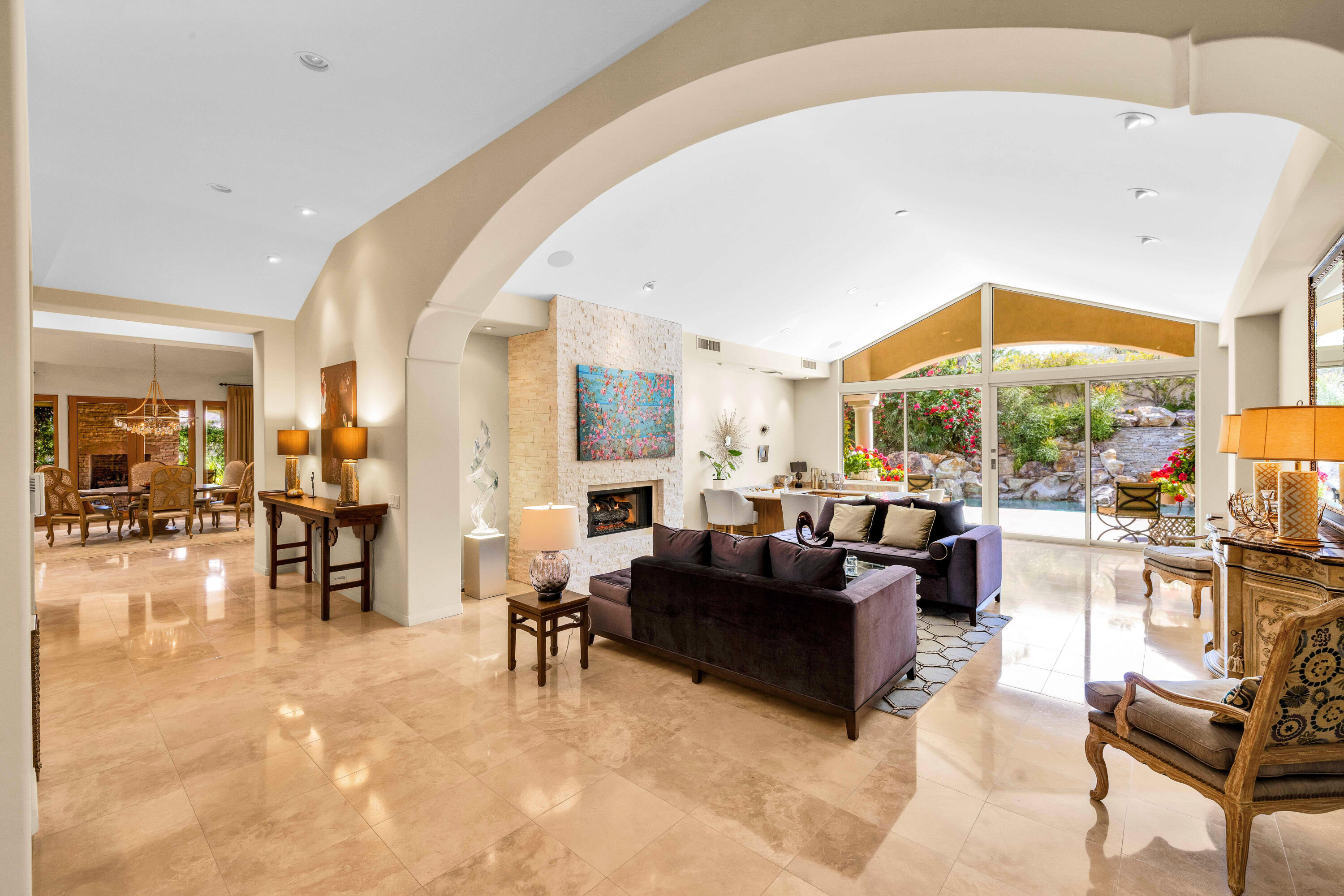 Palm Desert, California, 92260, United States, 3 Bedrooms Bedrooms, ,4 BathroomsBathrooms,Residential,For Sale,1986213