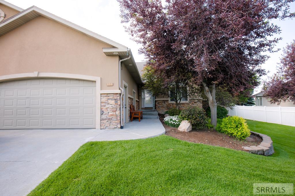 REXBURG, Idaho, 83440, United States, 4 Bedrooms Bedrooms, ,3 BathroomsBathrooms,Residential,For Sale,1944938