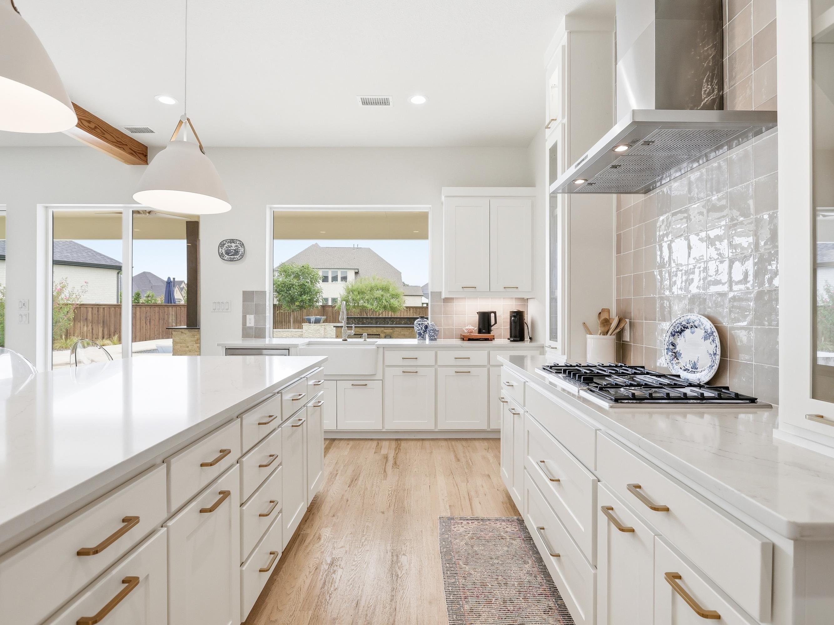  167 Stirling Drive, Argyle, TX, 76226 - 物件實景