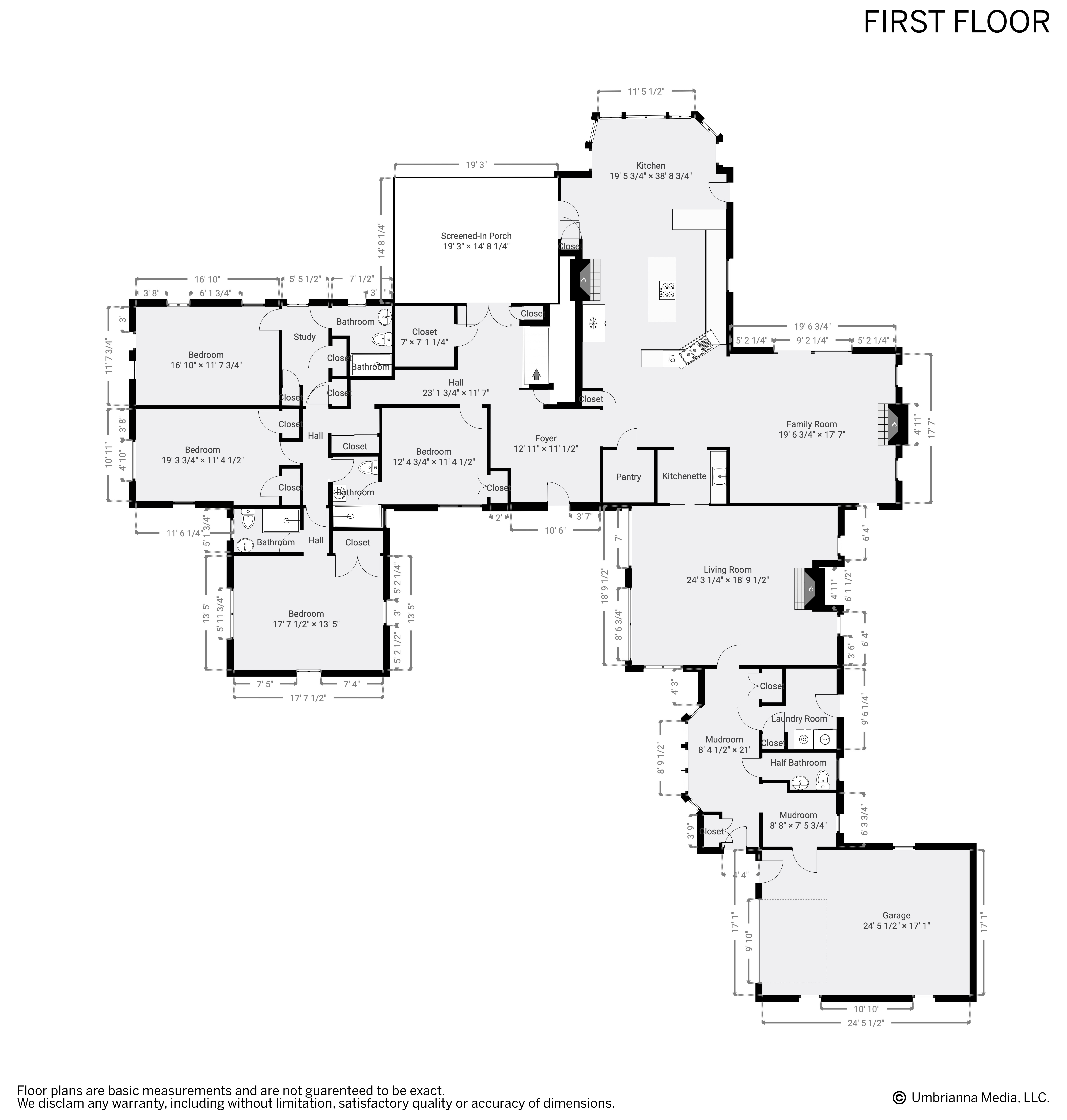  34 Sunset Road, Dux - 物件實景