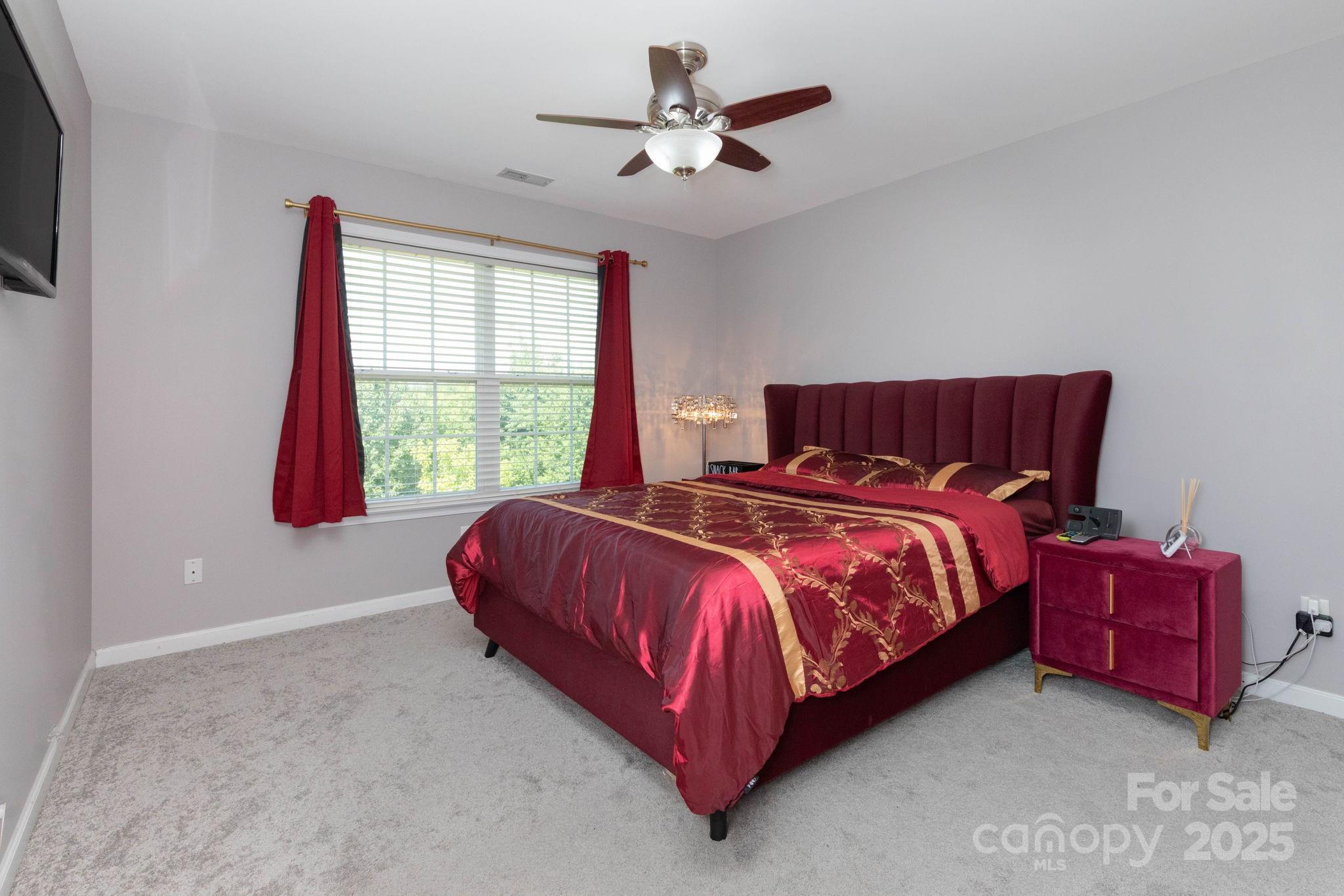 Fletcher, North Carolina, 28732, United States, 4 Bedrooms Bedrooms, ,3 BathroomsBathrooms,Residential,For Sale,1977769