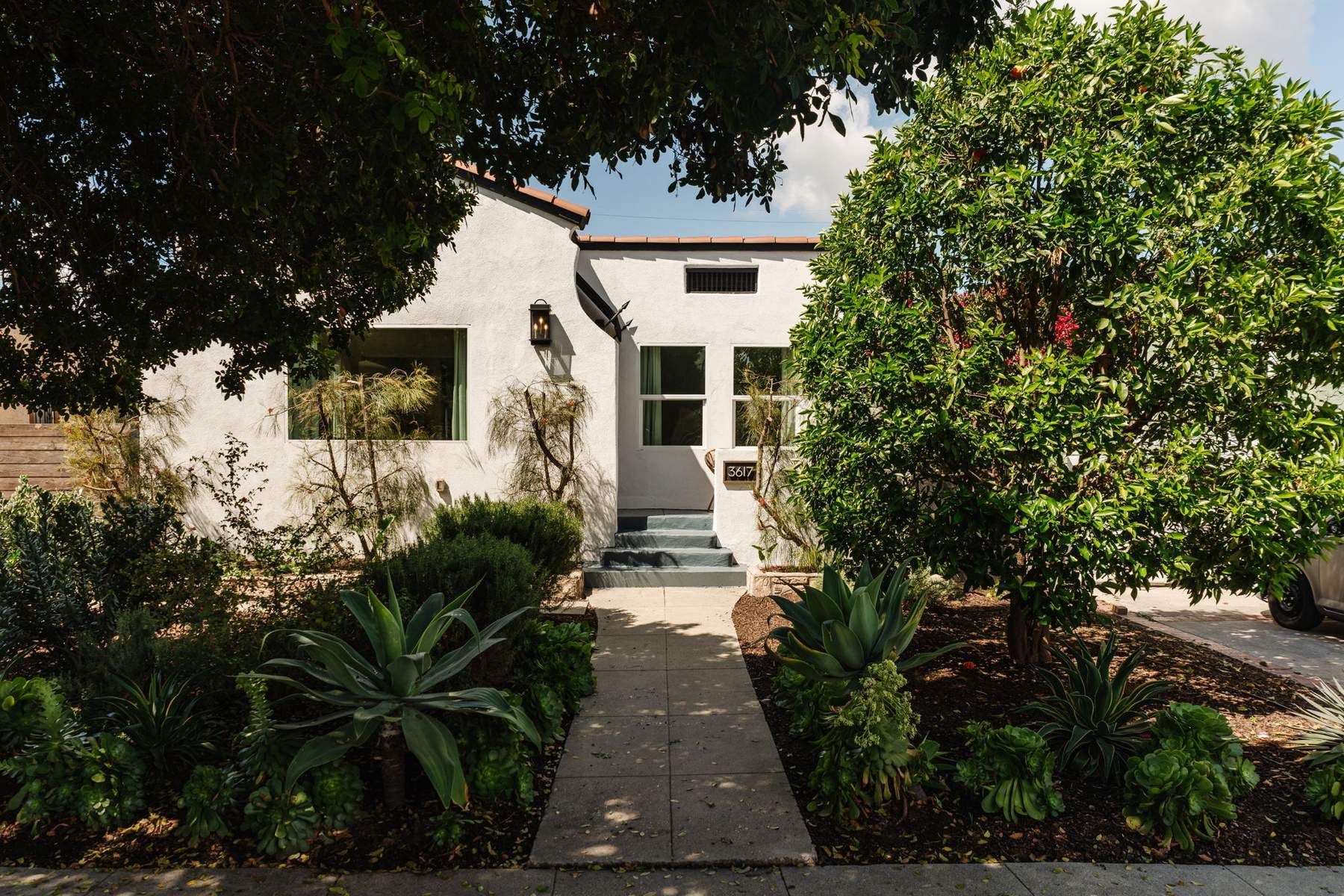  3617 Cimarron Street - 物件實景