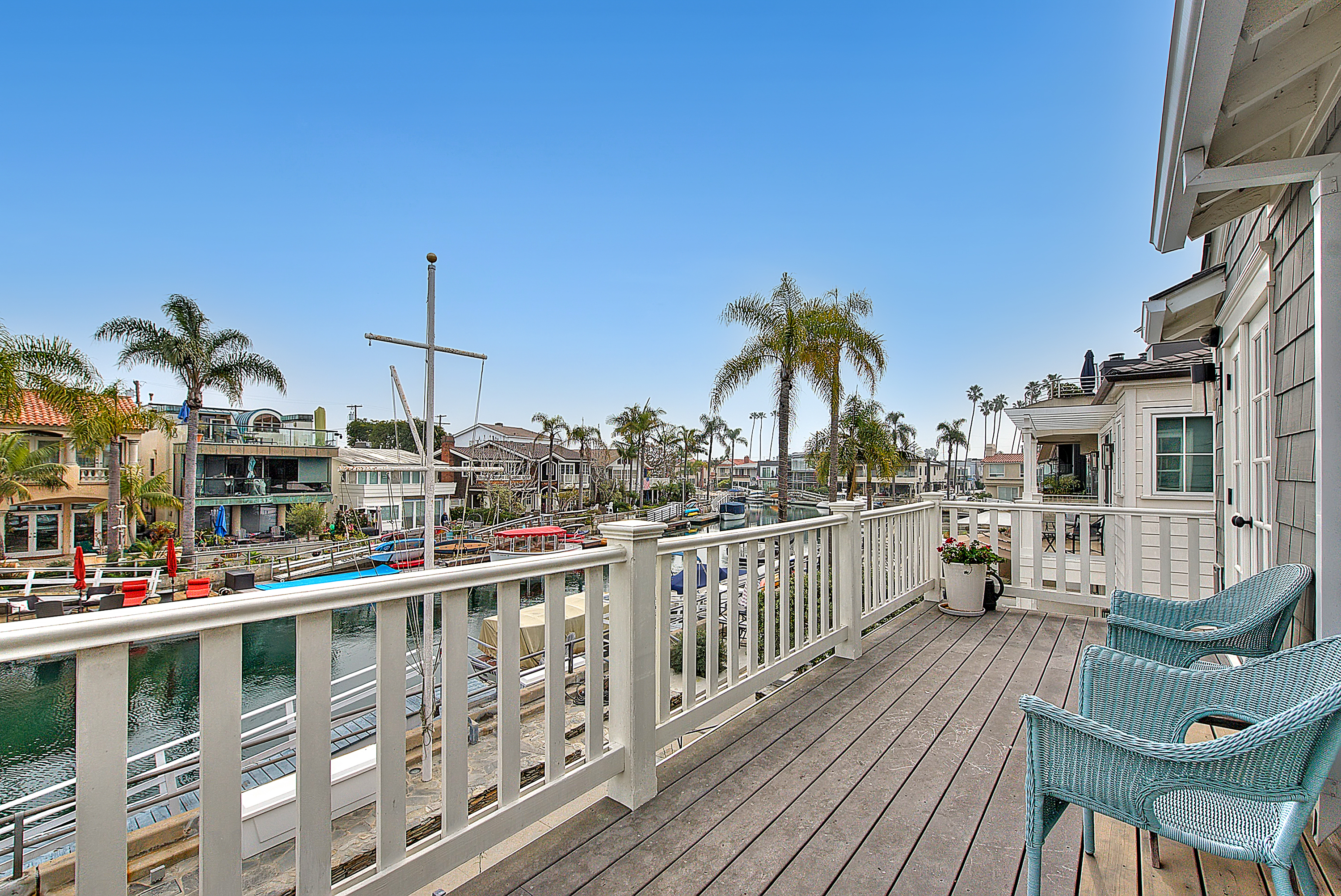  5590 East The Toledo, Long Beach, CA 90803 - 物件實景