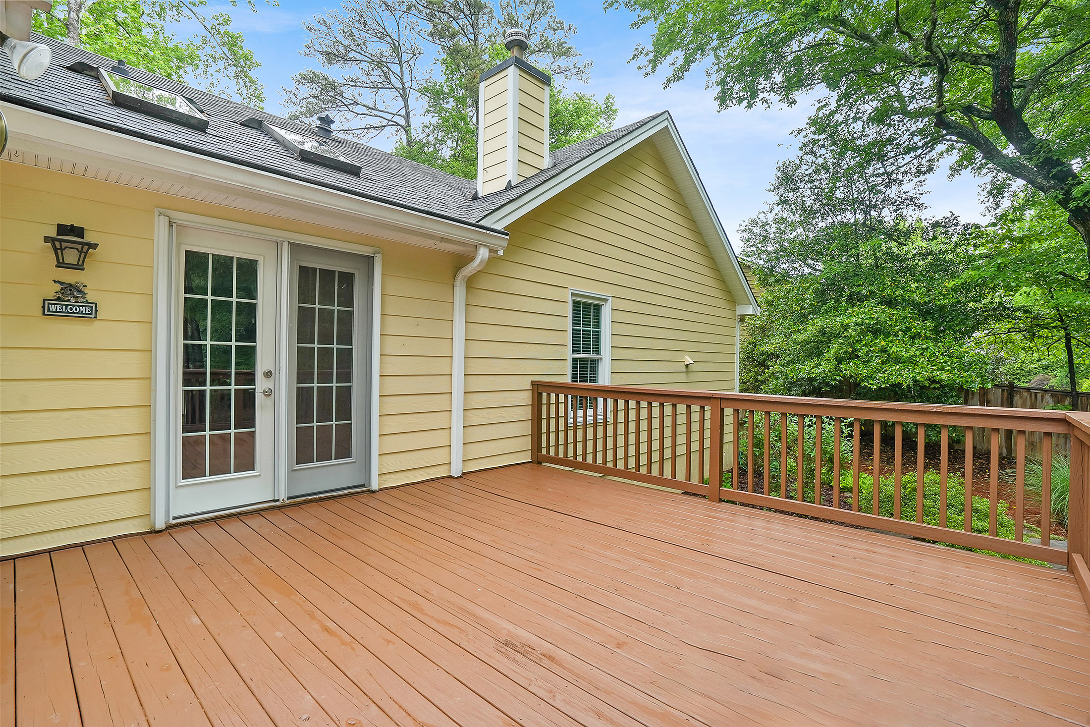  Spacious Ranch Retreat with Space, Privacy, and Convenience - 物件實景