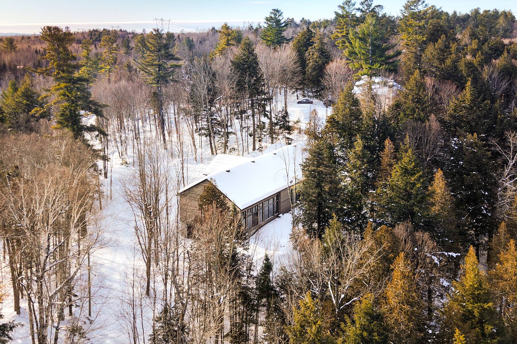  Gore, Laurentides - 物件實景