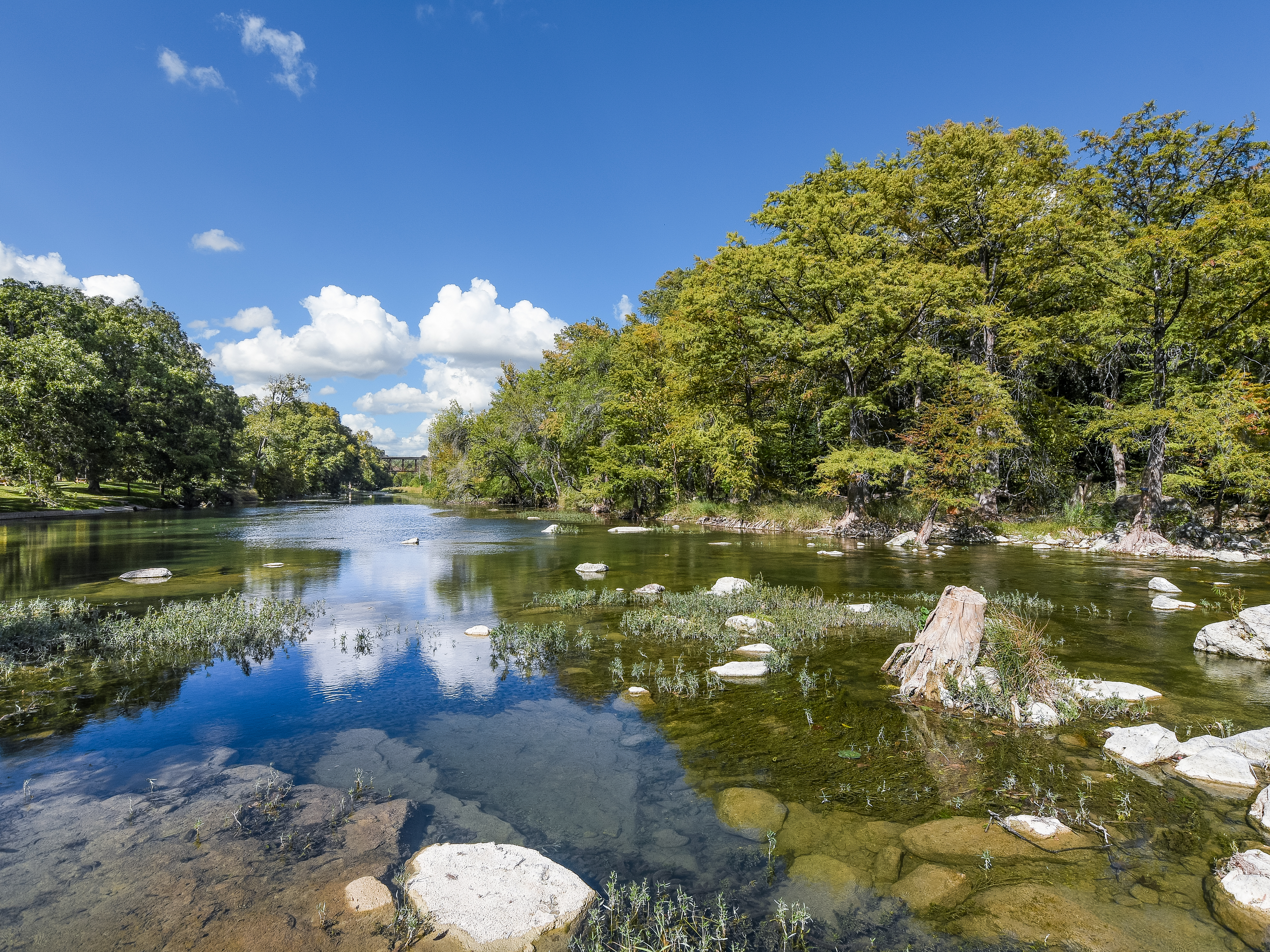  Premier river-front Condos on the Guadalupe Rapids - 物件實景