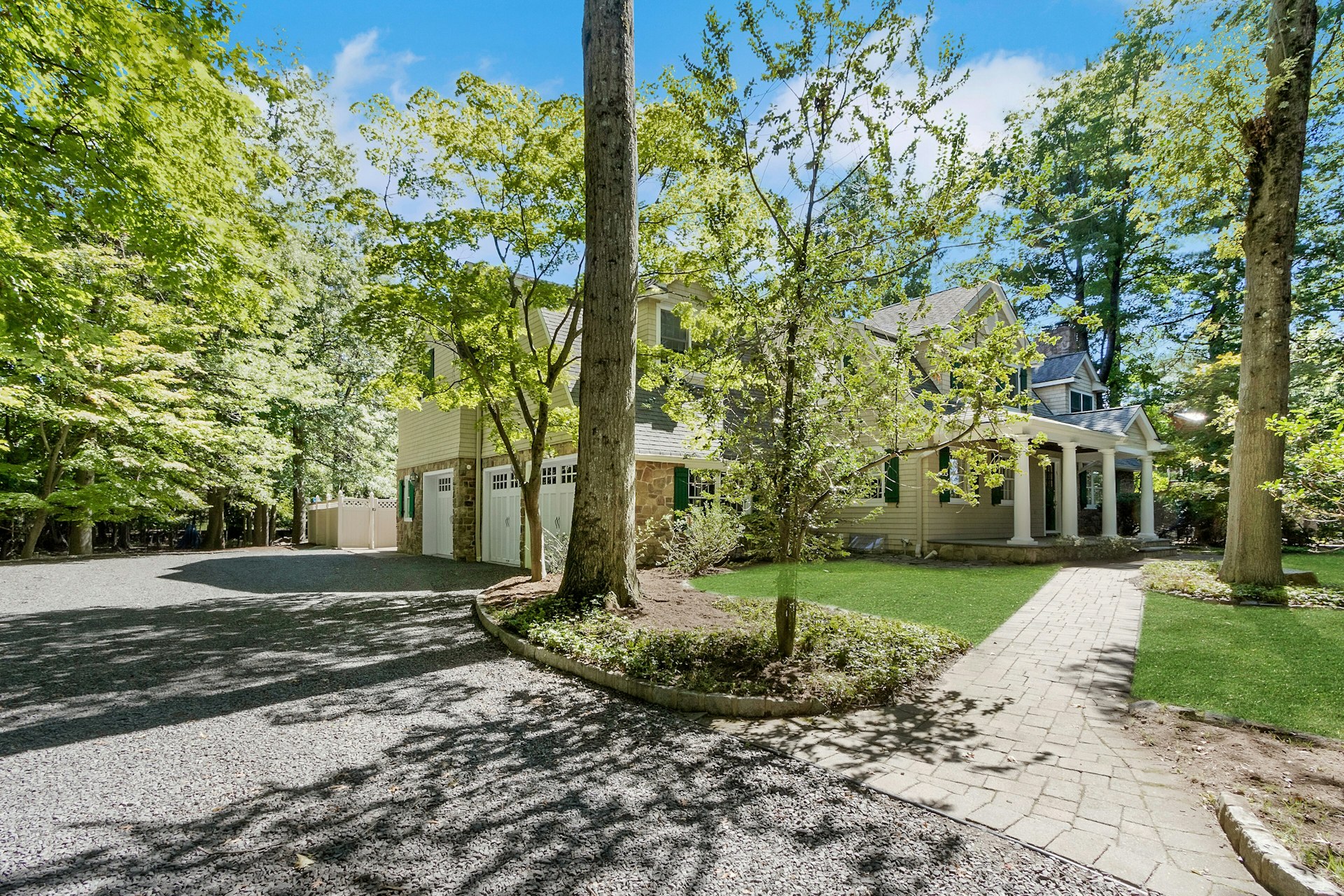  42 Warren Lane, Alpine, NJ, 07620 - 物件實景
