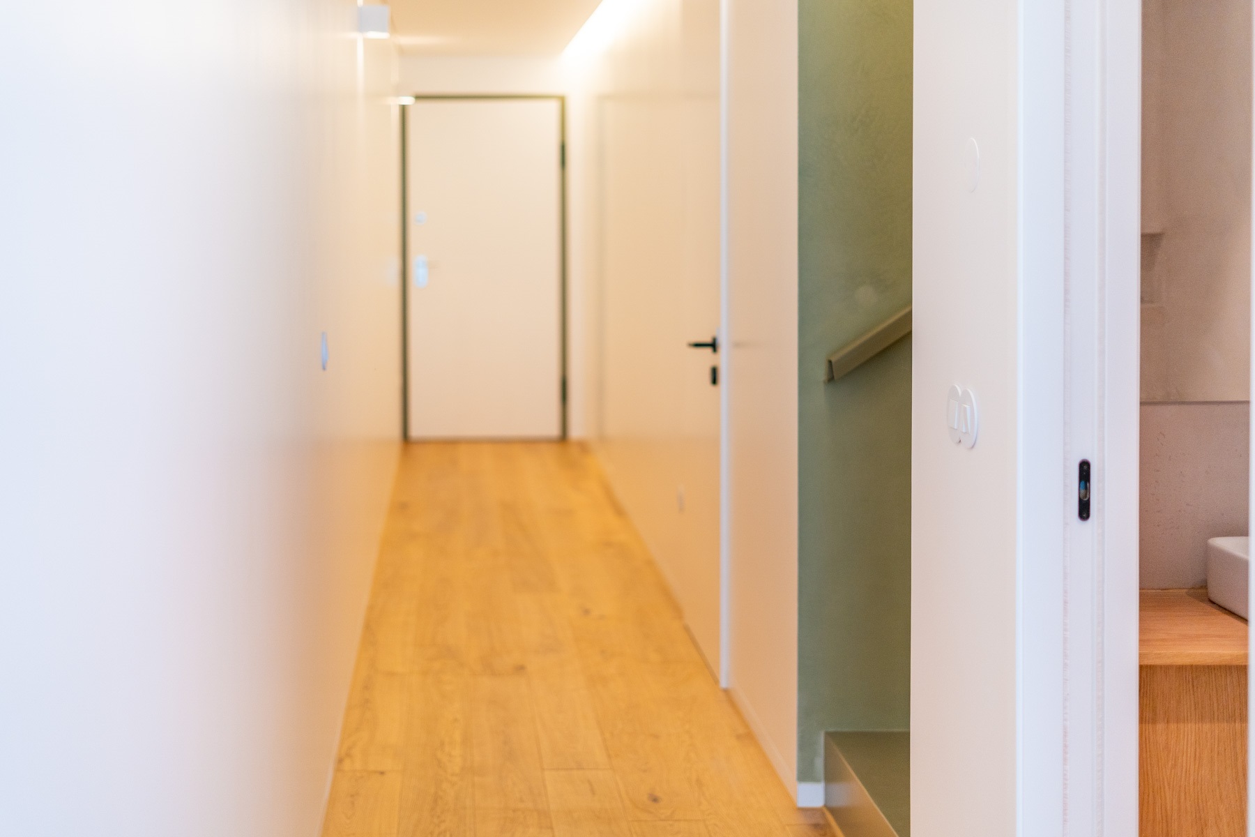  Semi-detached house, 4 bedrooms, for Sale - 物件實景