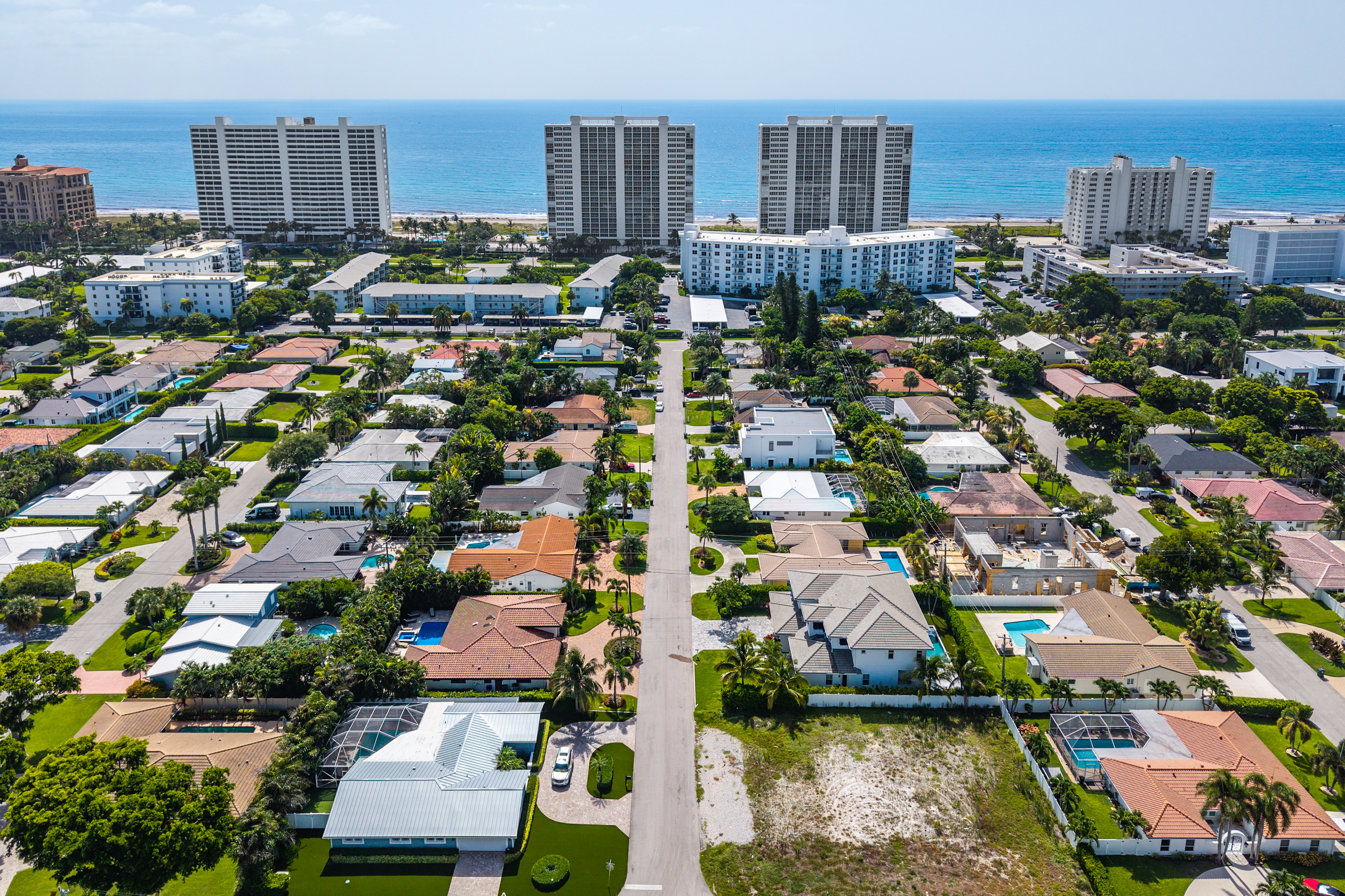  728 Malaga Dr, Boca Raton, FL, 33432 - 物件實景