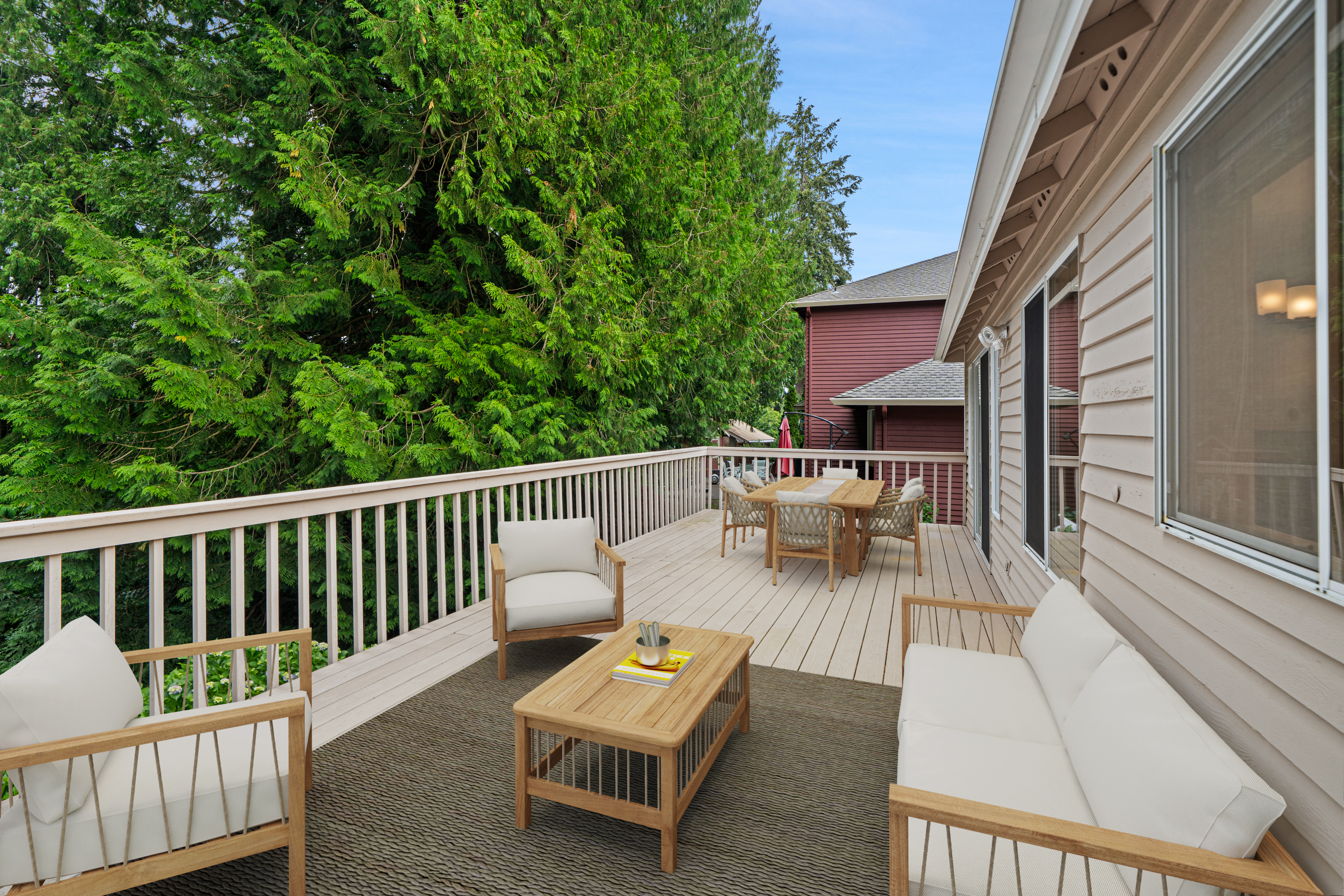  20312 131st Place SE, Kent, WA 98031 - 物件實景