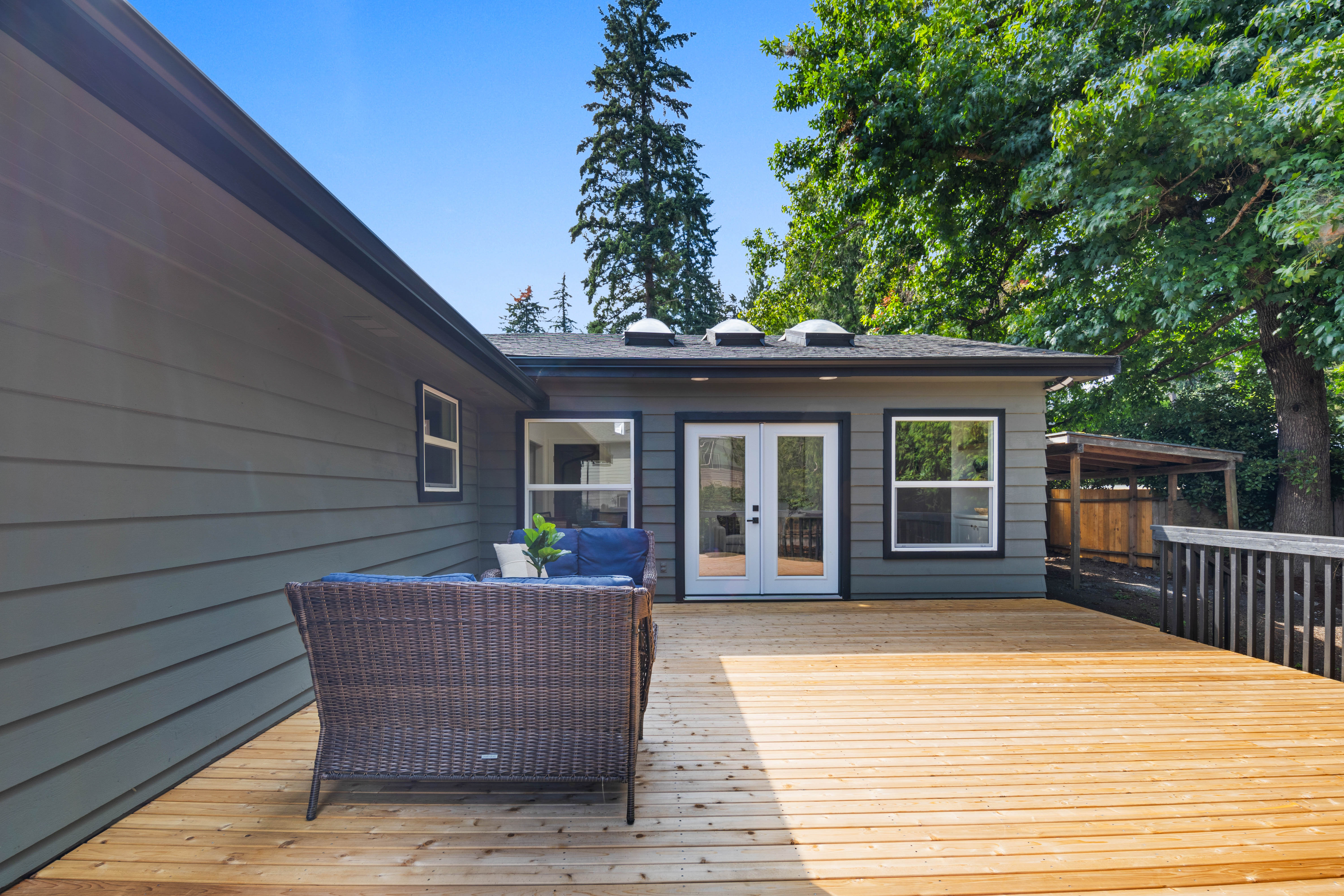  Refined Gem in Bothell - 物件實景