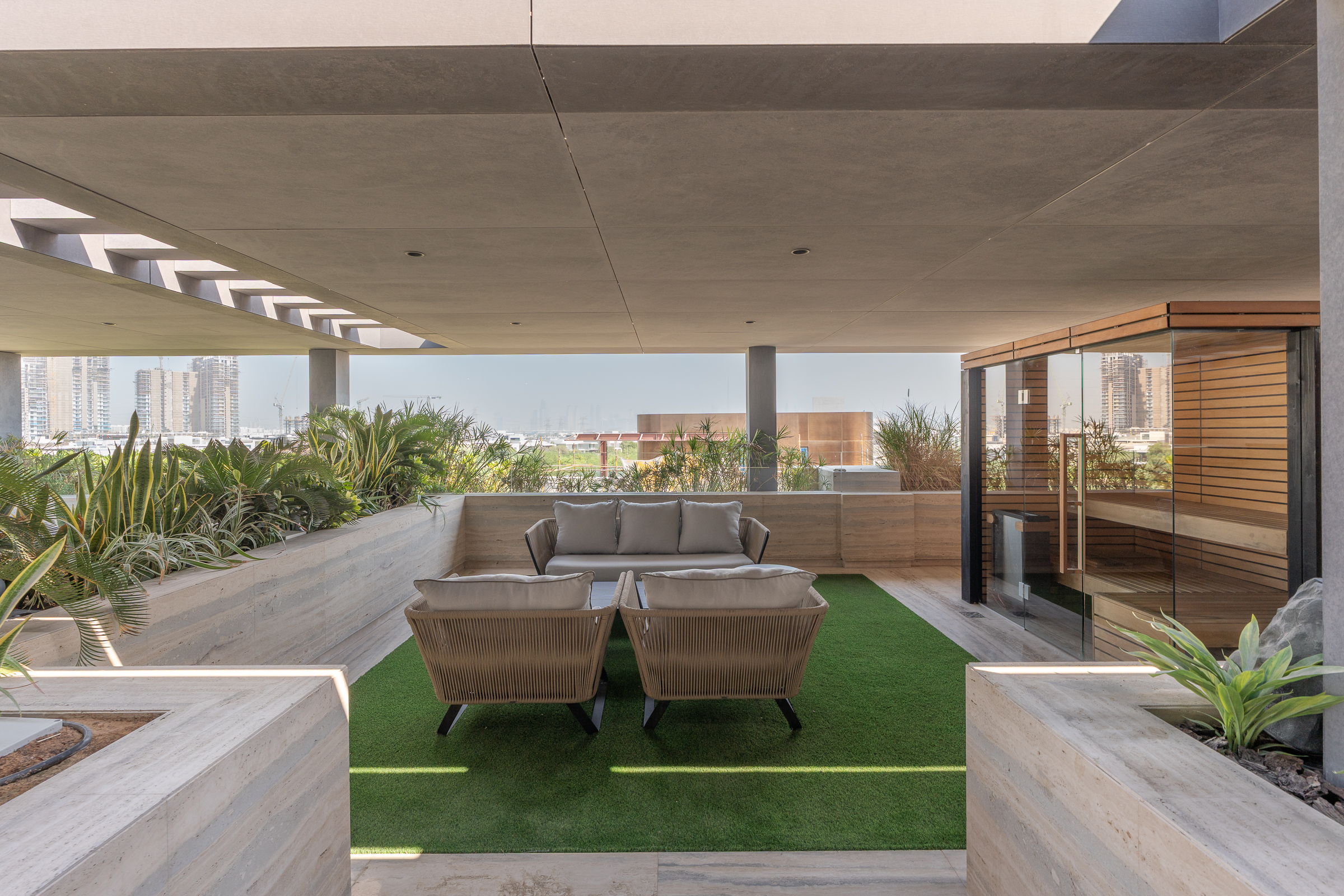  Custom-Built Mansion with Stunning Sunset Views - 物件實景